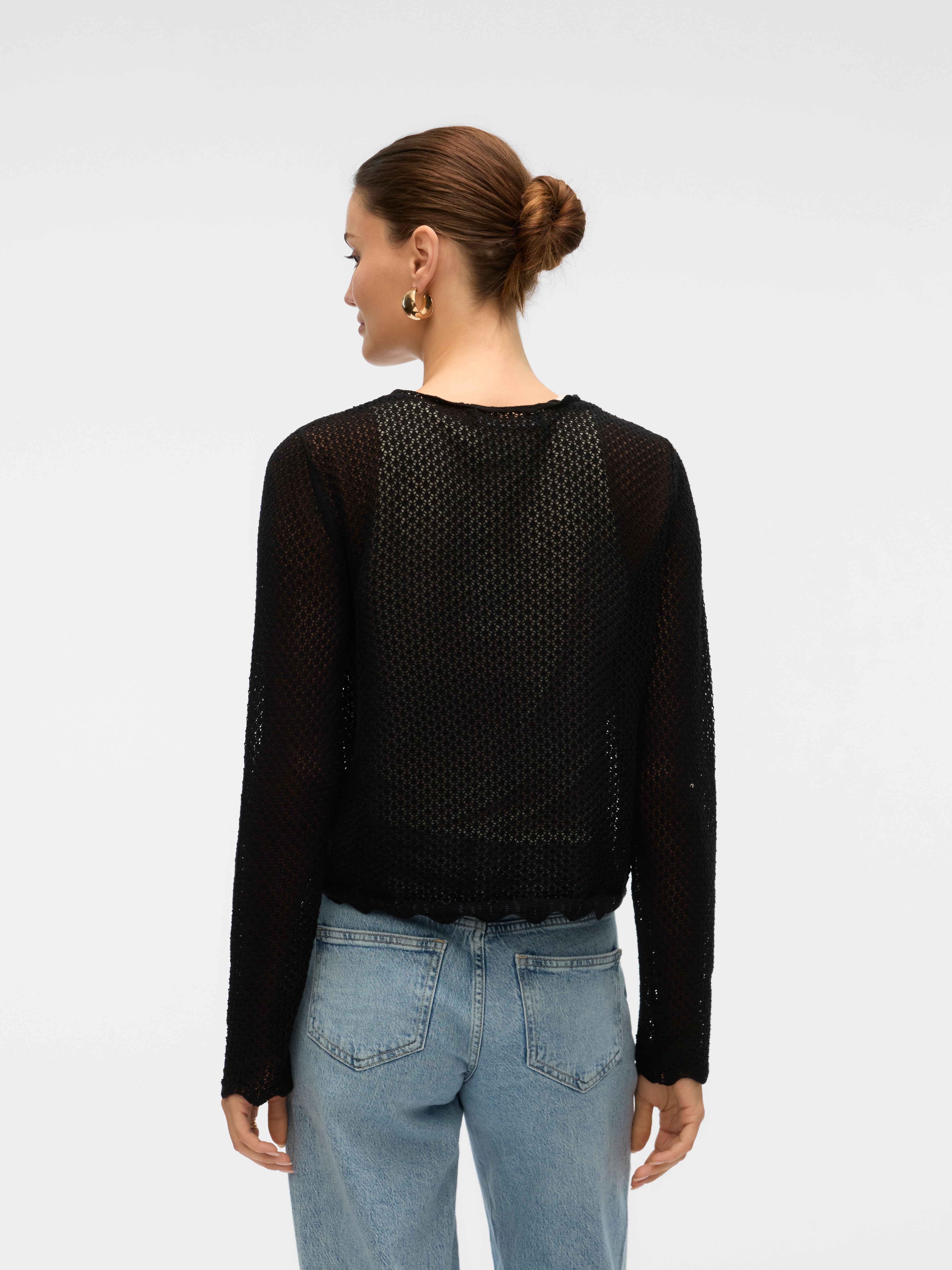 VERO MODA® VMKATJA Knit Cardigan