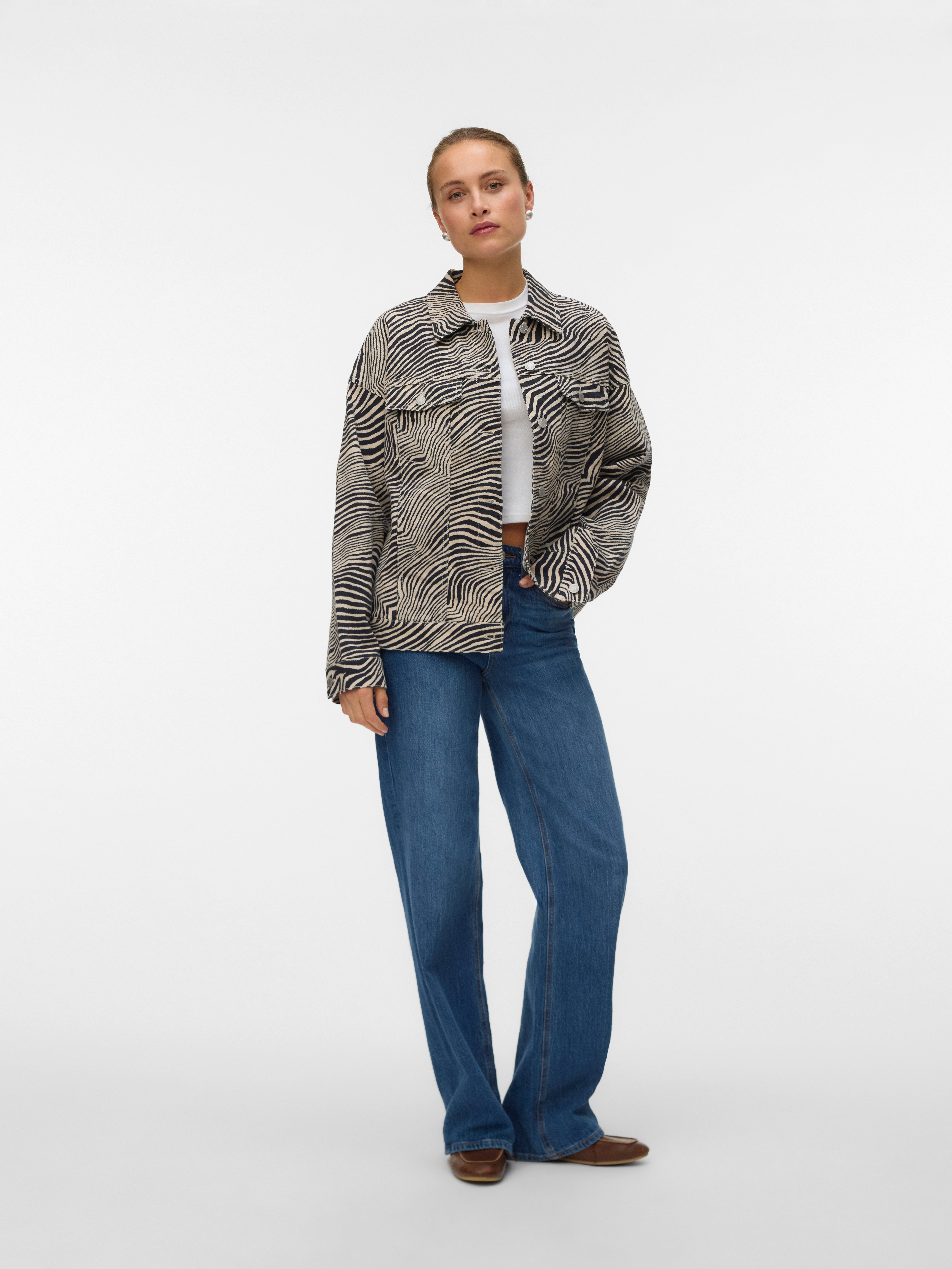 VERO MODA® VMTESSA Jacket