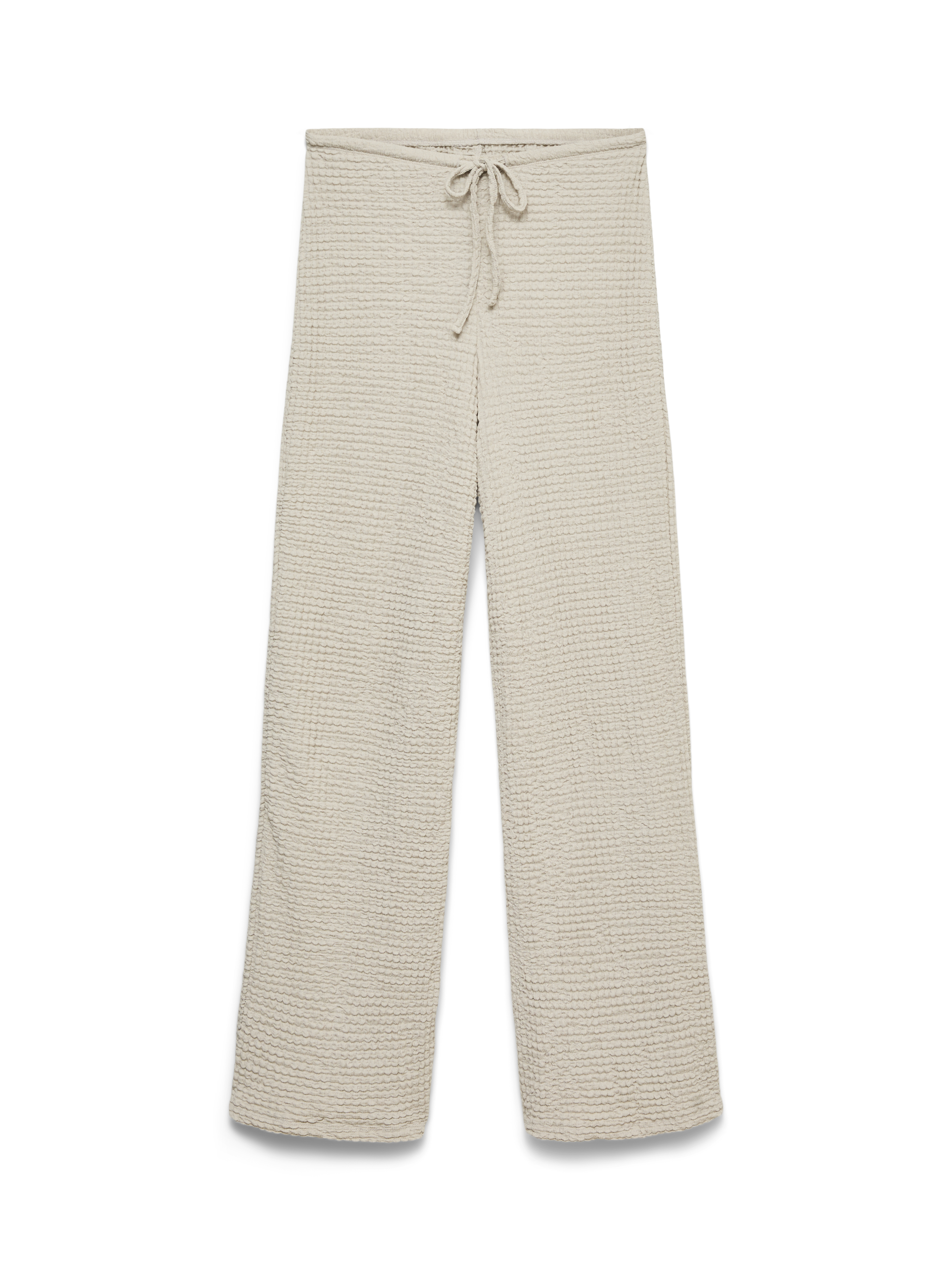 VERO MODA® VMLINA Mid waist Trousers