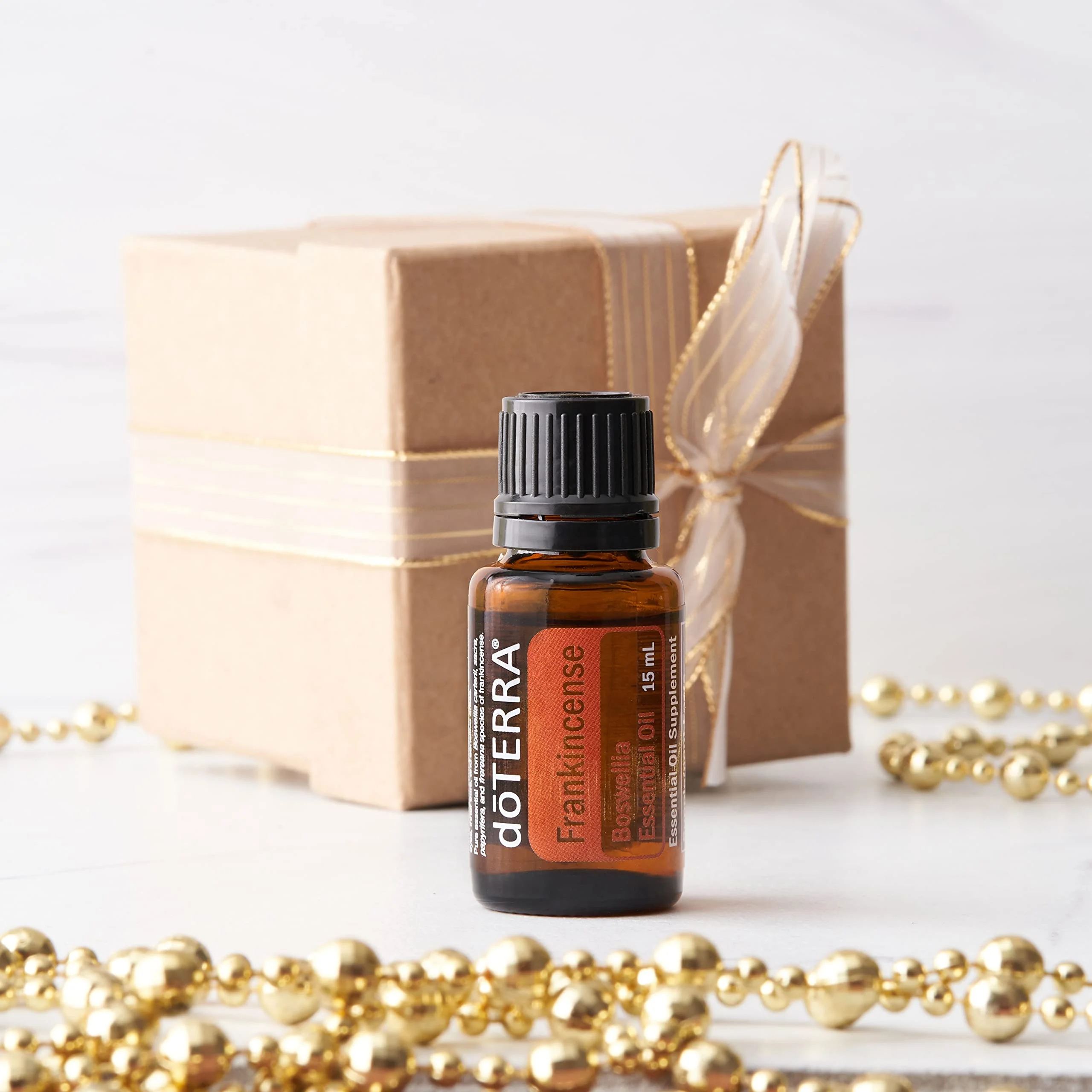Frankincense Essential Oil 15 ml - Image 2