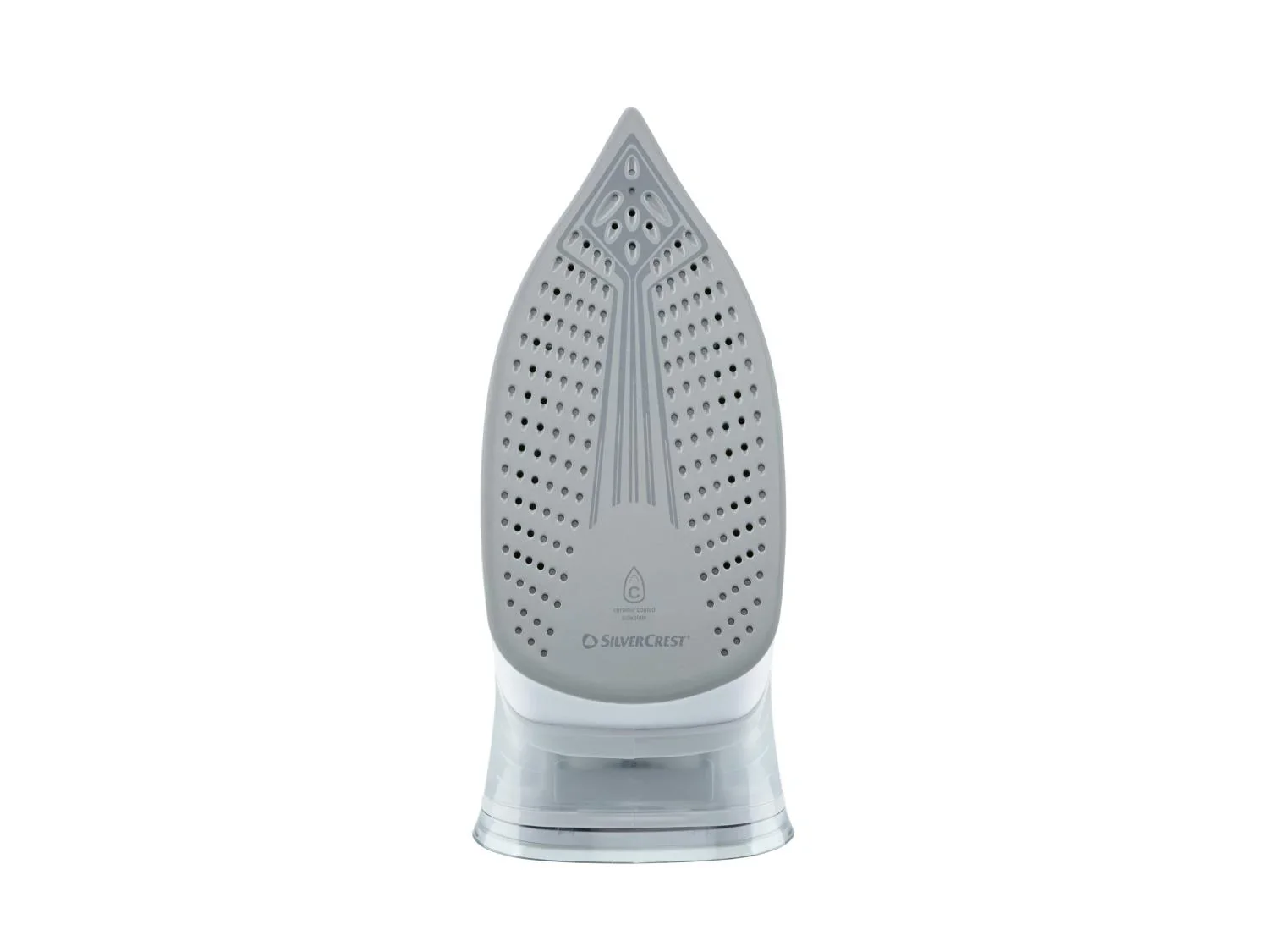 SILVERCREST Fer  repasser vapeur Premium, 2830 W