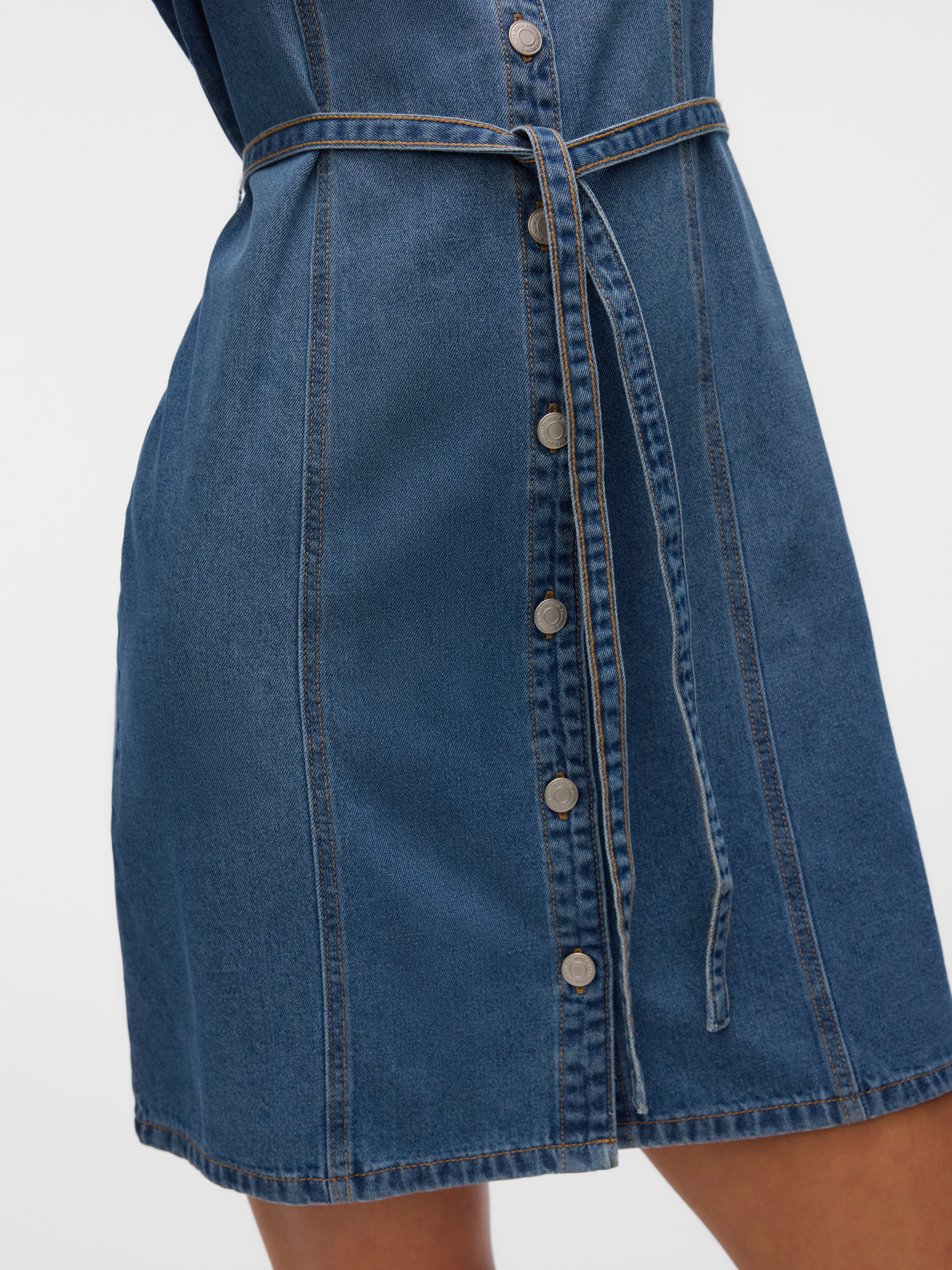 VERO MODA® VMJANET Short dress