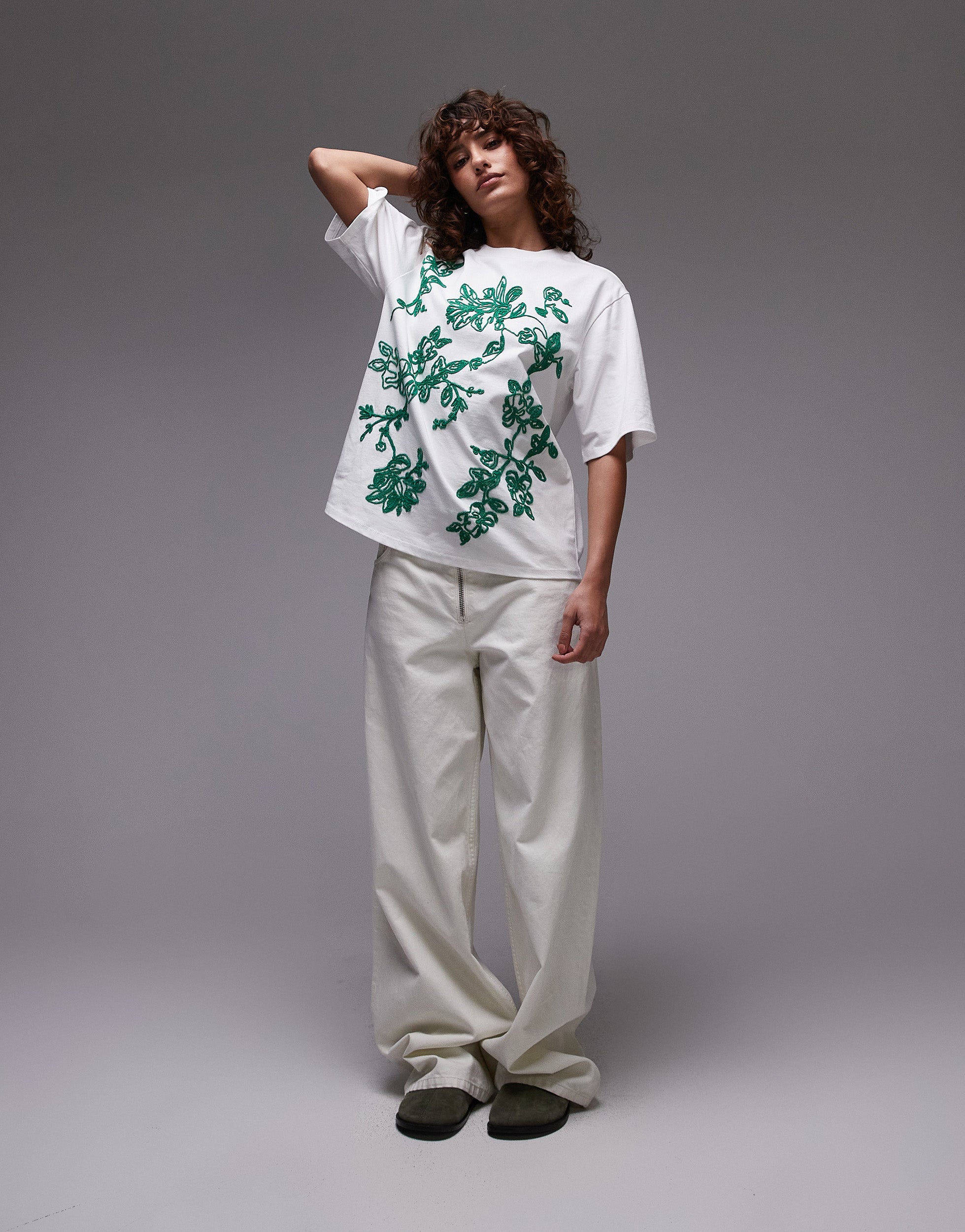 VERO MODA® TOPSHOP T-Shirt