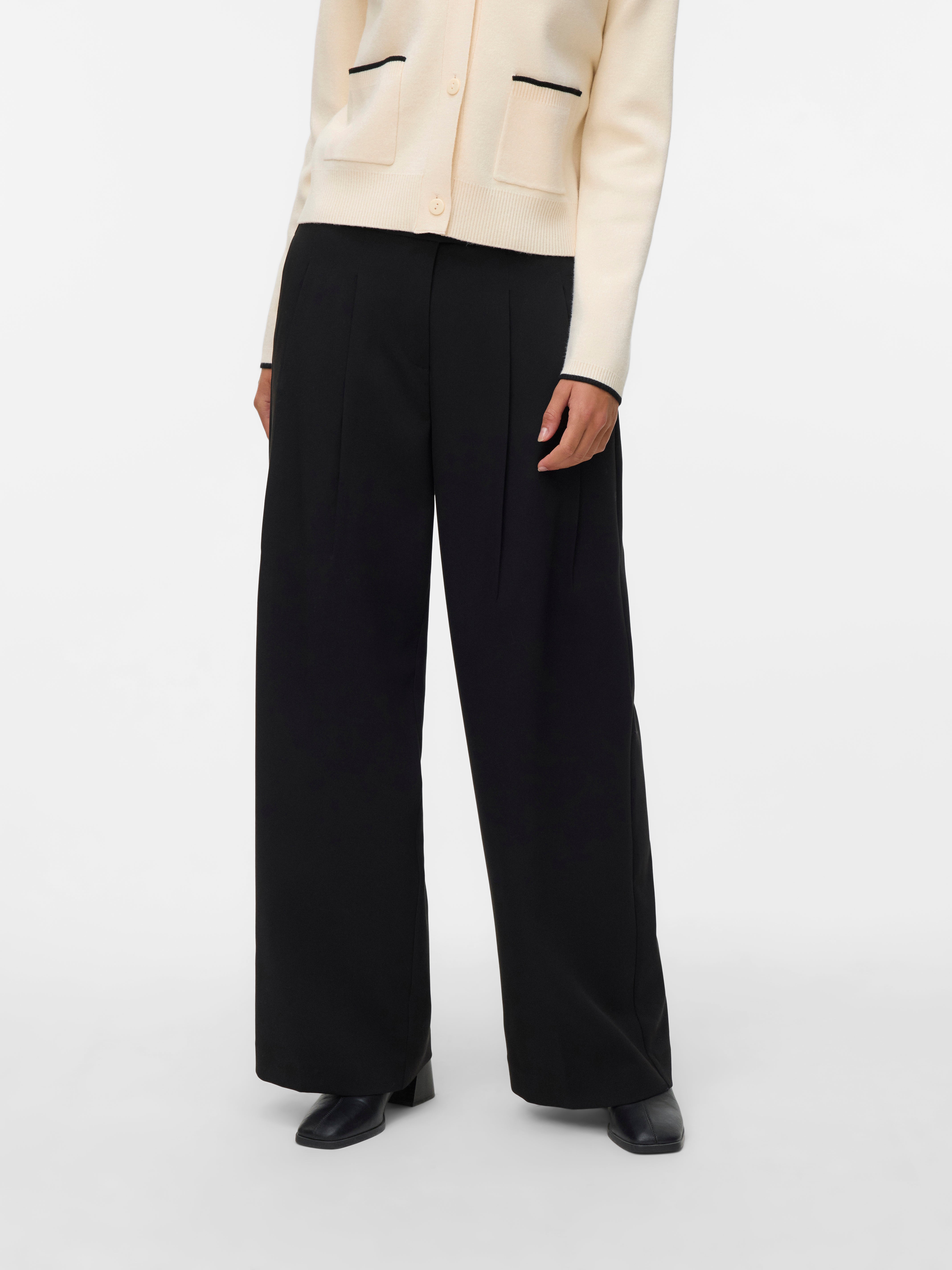 VERO MODA® VMPHILINE Tailored Trousers