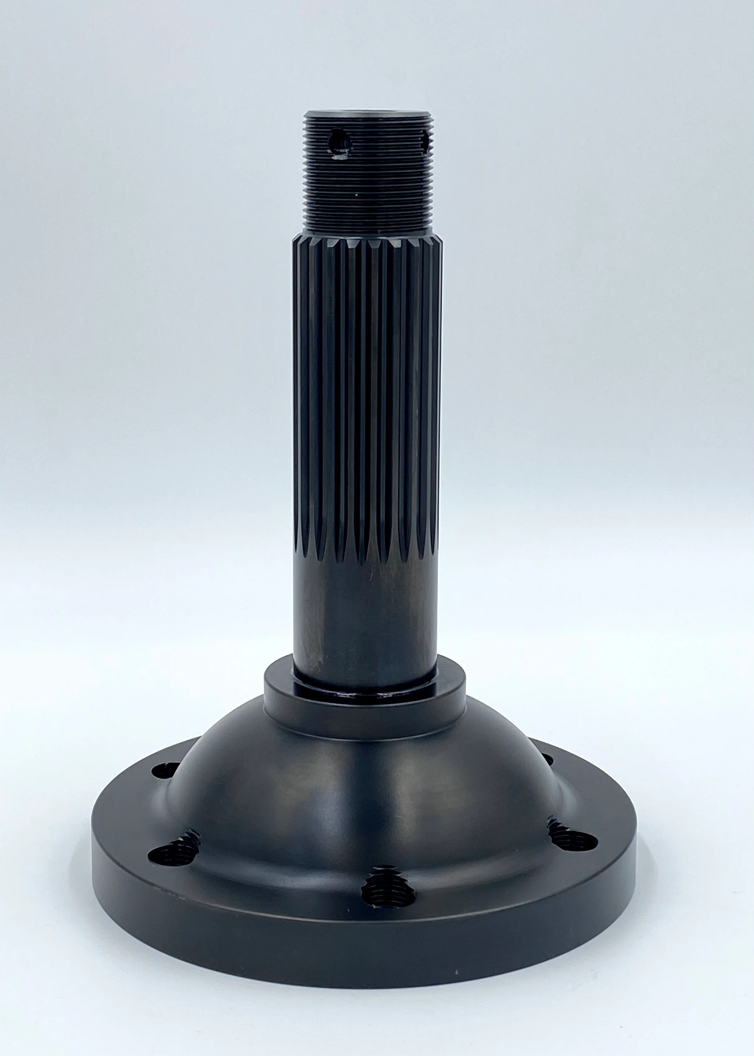 MICRO STUB AXLE(930) - Gossett Farm Equipment, LLC