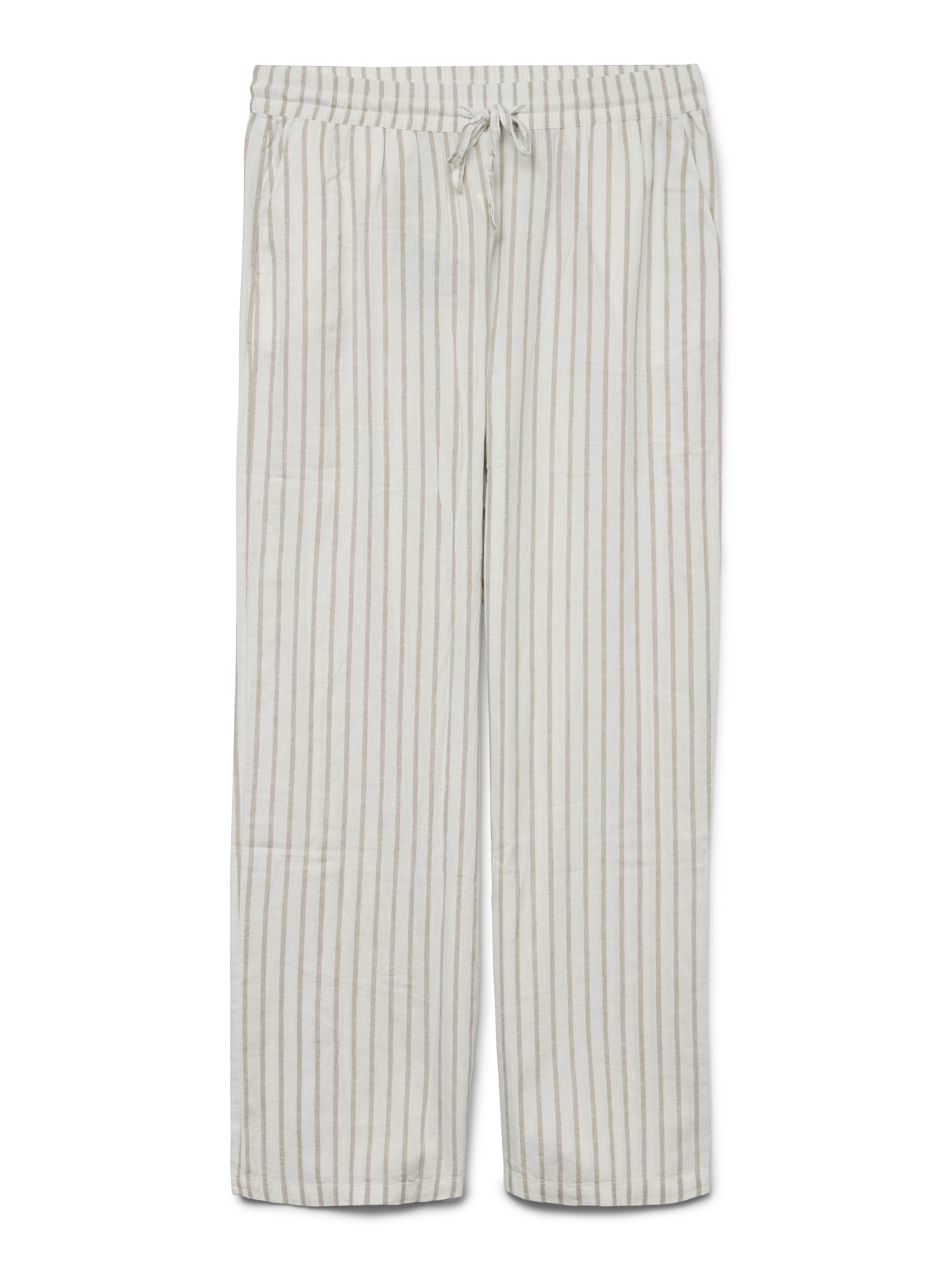 VERO MODA® VMLINN Mid waist Trousers