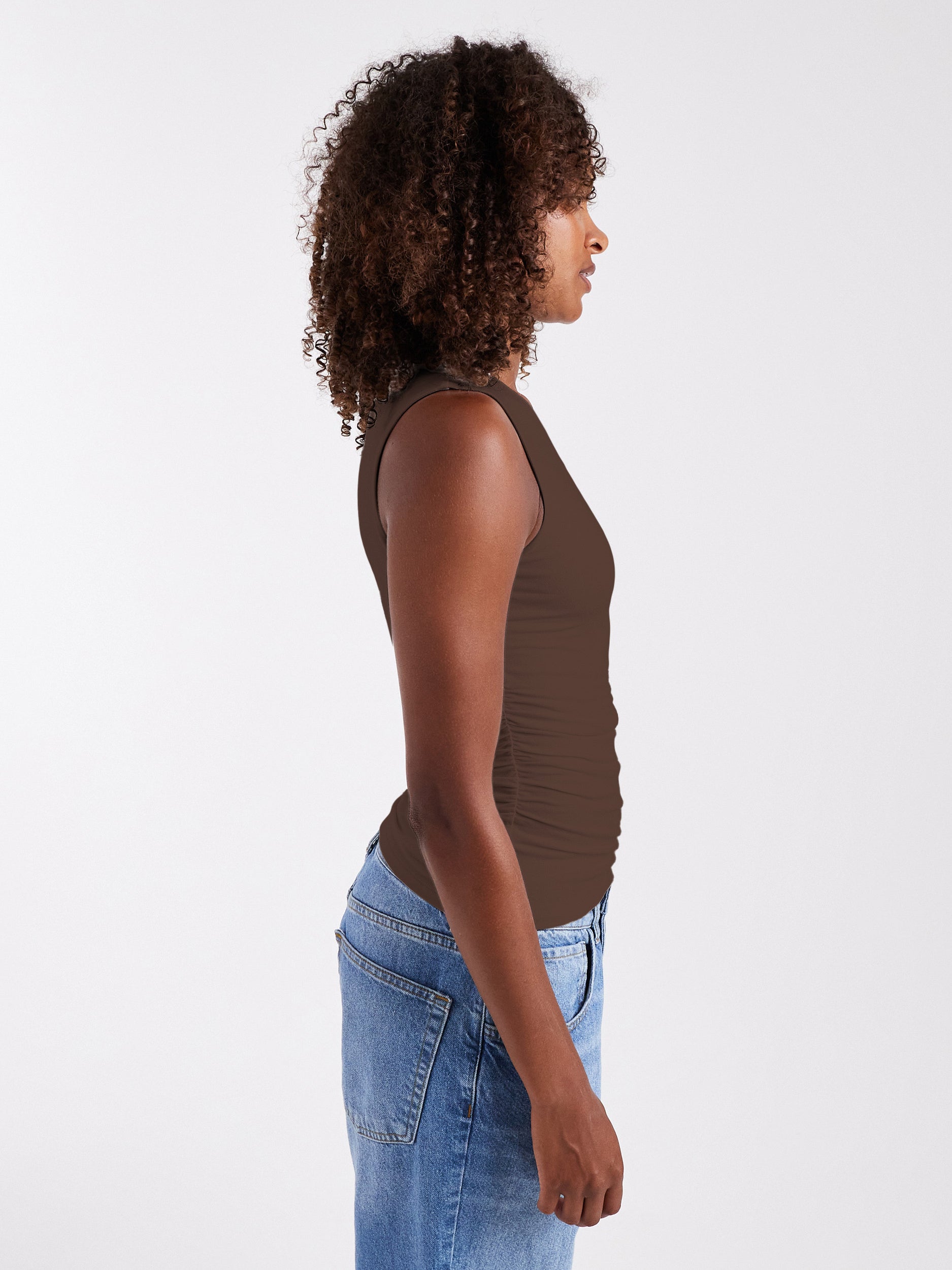 VERO MODA® TSMINDY Tank-Top