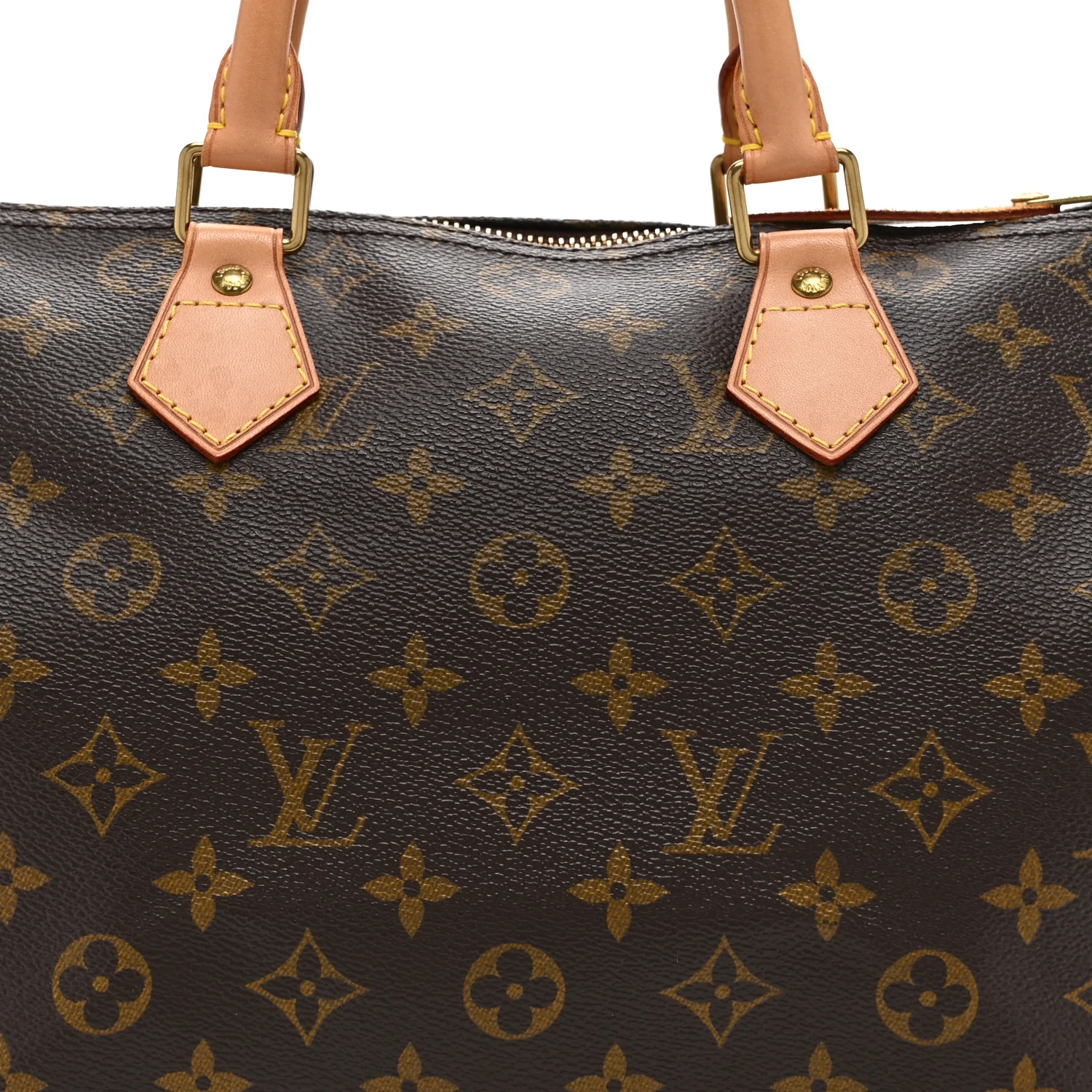 Monogram Speedy 30