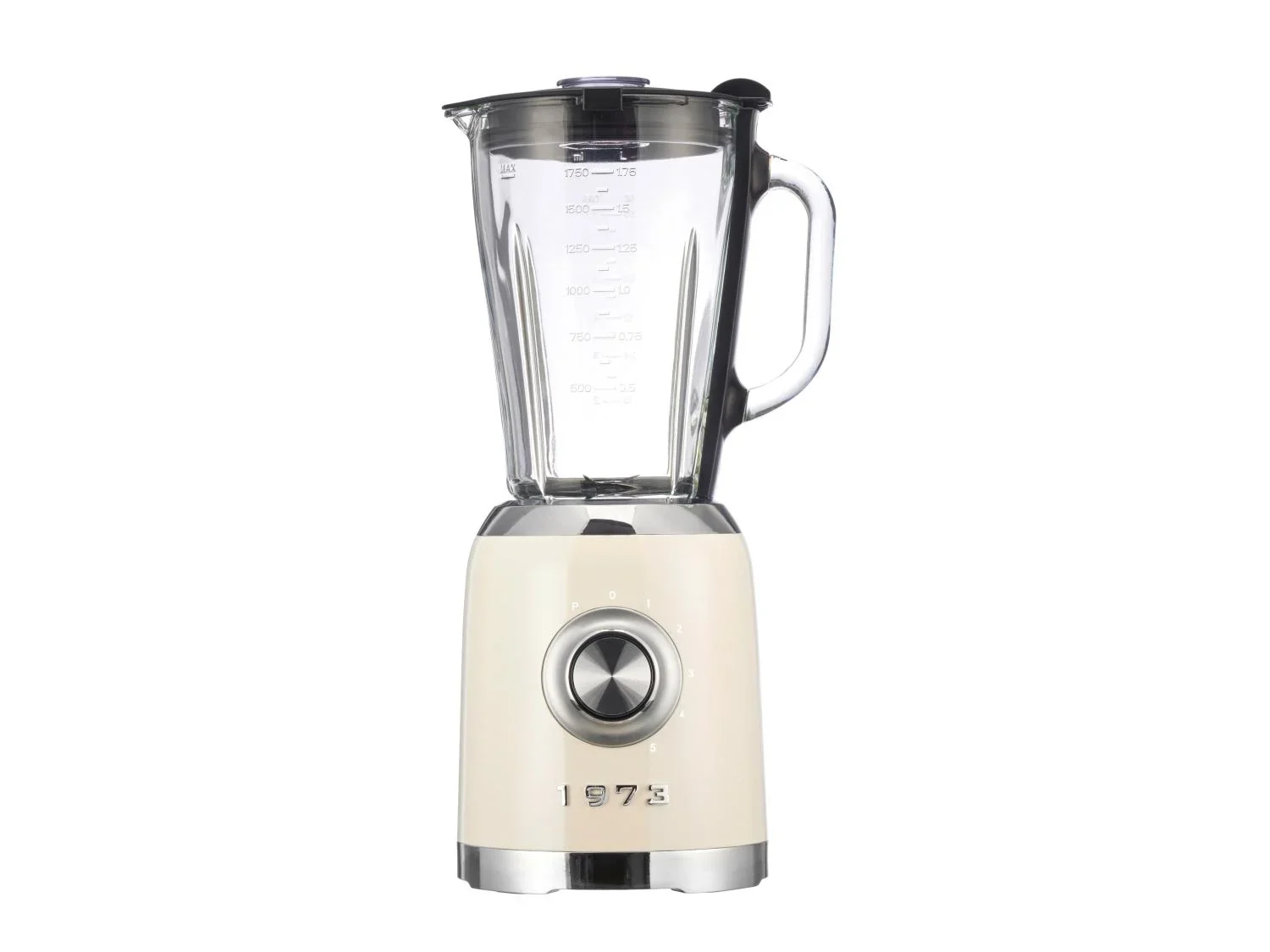 SILVERCREST Blender Retro 1973