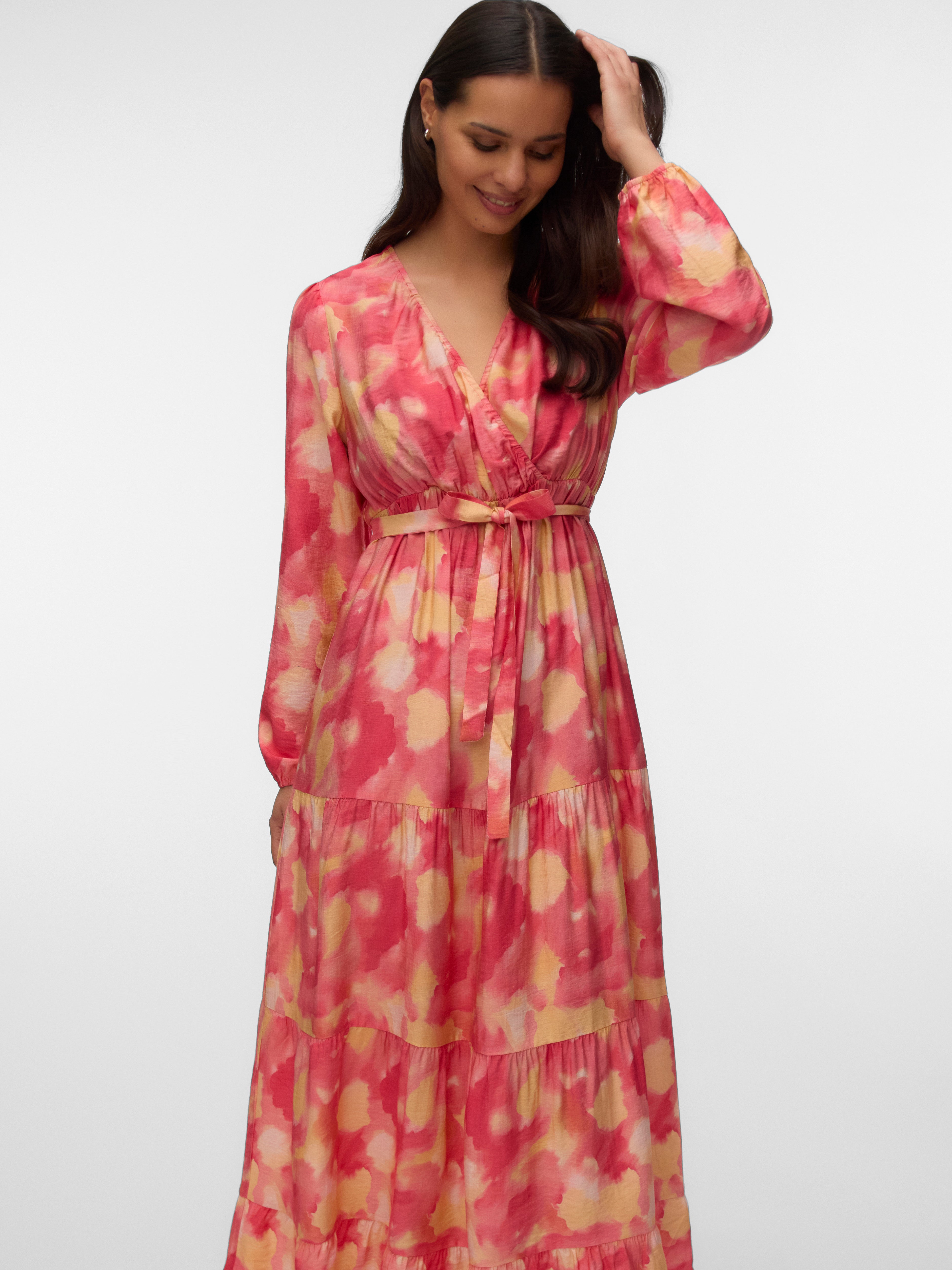 VERO MODA® MLSANDRA Maternity Dress