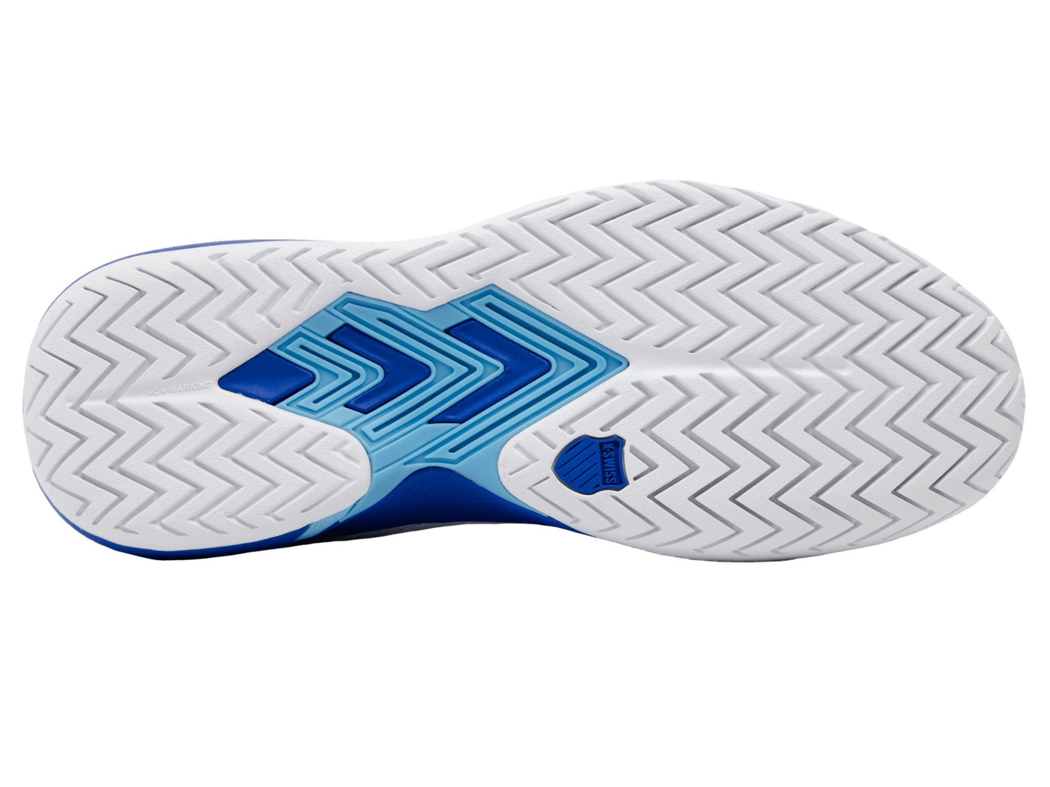 ULTRASHOT LIGHT - K-Swiss Shoes
