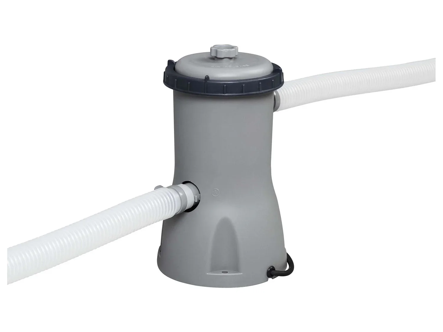 Bestway Pompe de piscine, 3028 l/h