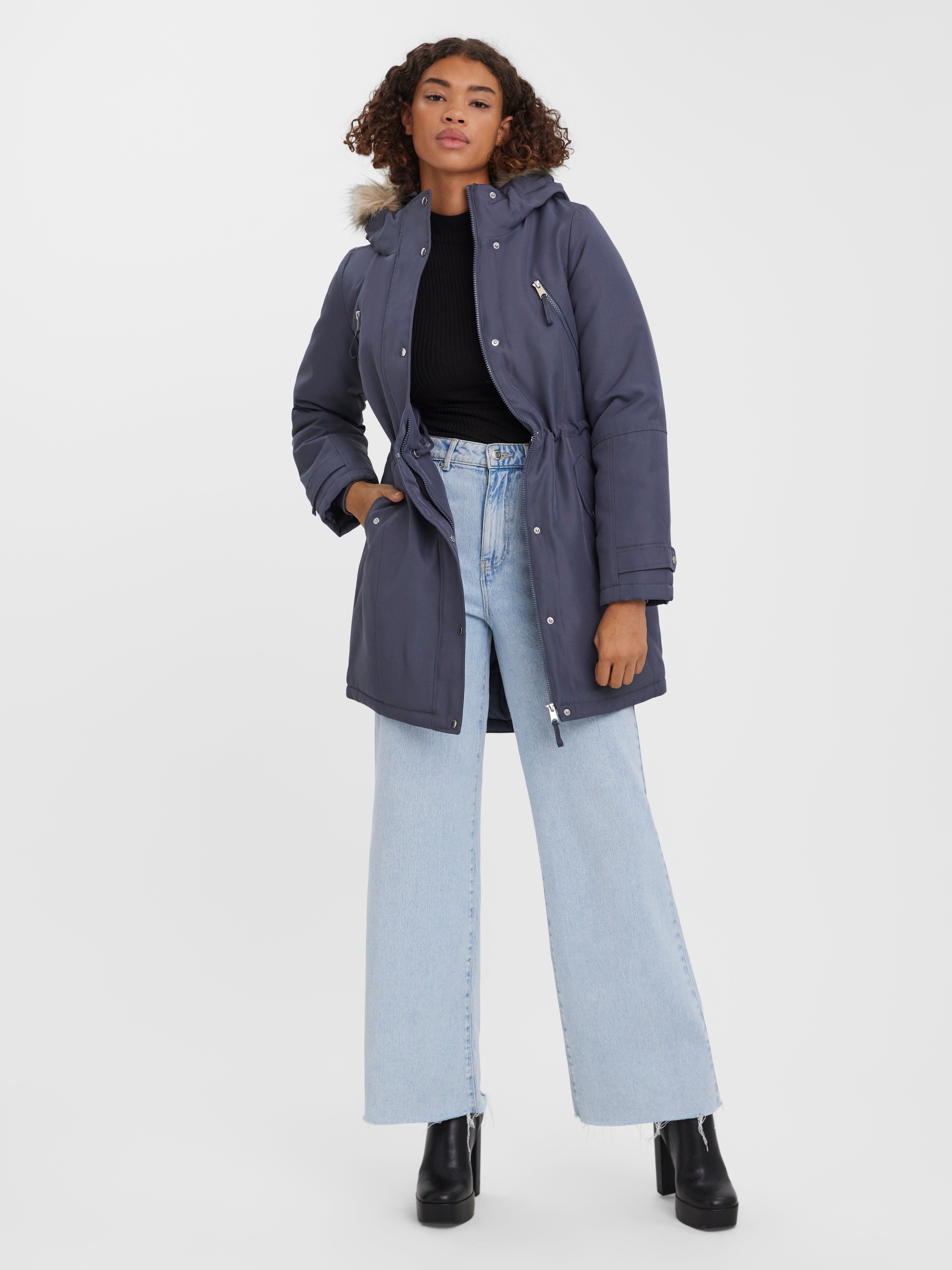VERO MODA® VMTRACK Coat