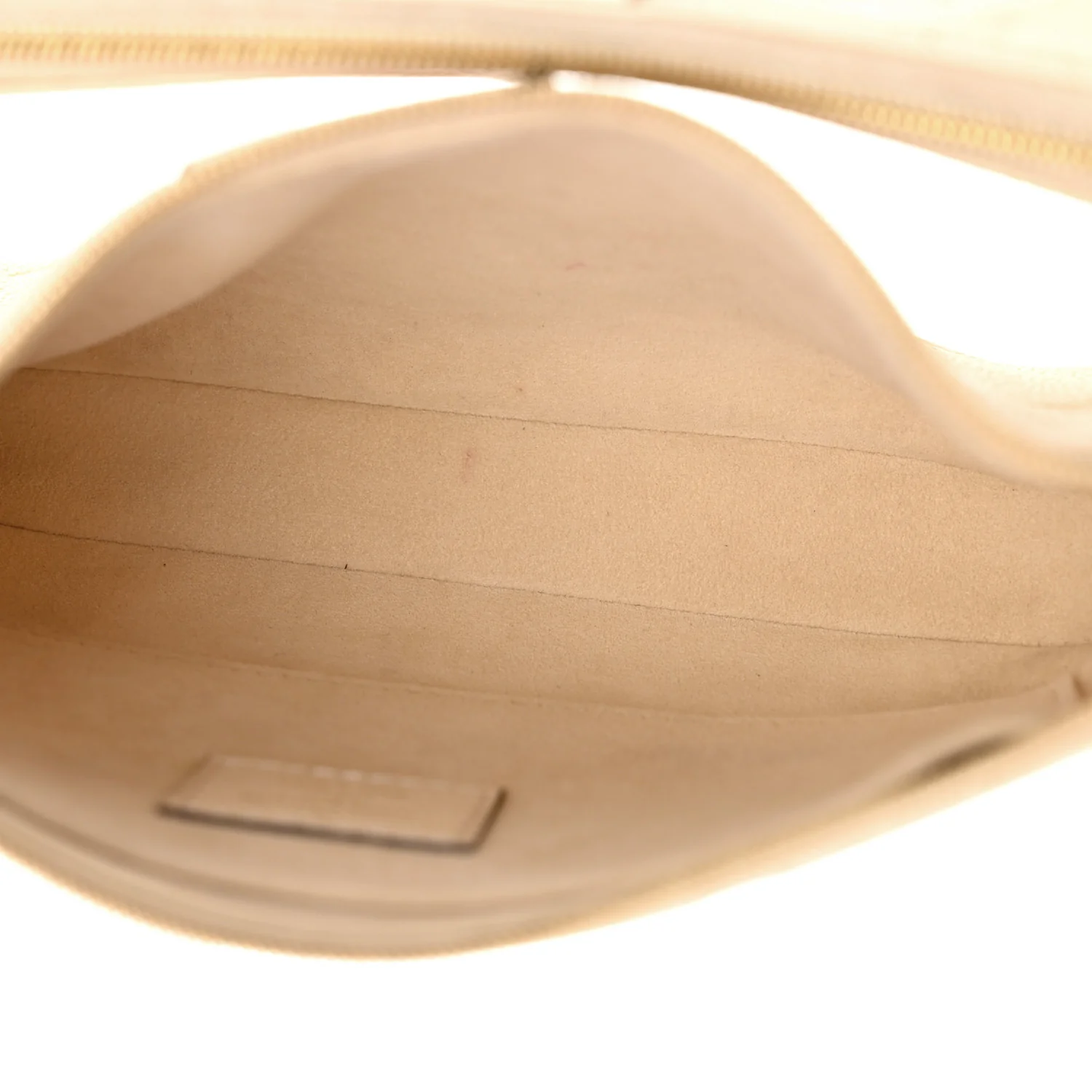 Empreinte Monogram Giant Multi Pochette Accessories Cream