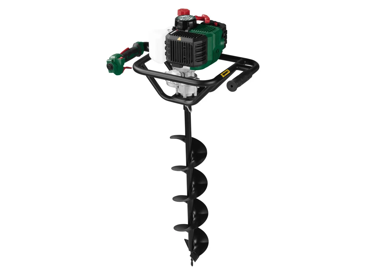 PARKSIDE Tarire thermique PBEB 52 B2, 52 cm
