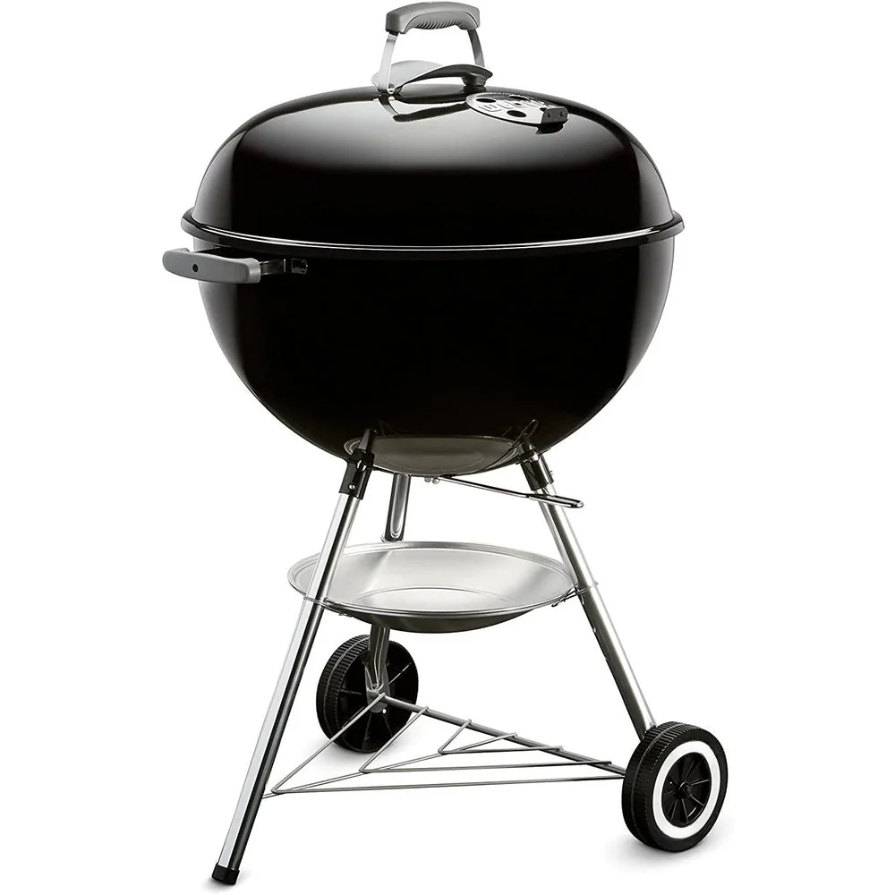 22-INCH Charcoal Grill