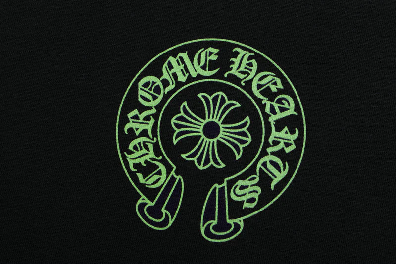 Chrome Hearts T-shirt K6015