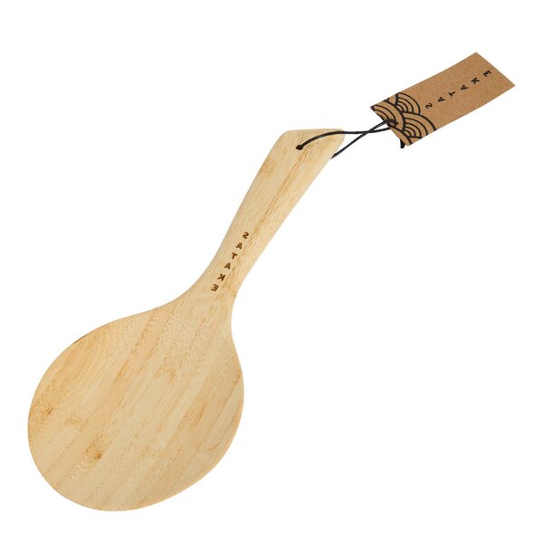 Risskje 24 cm bambus