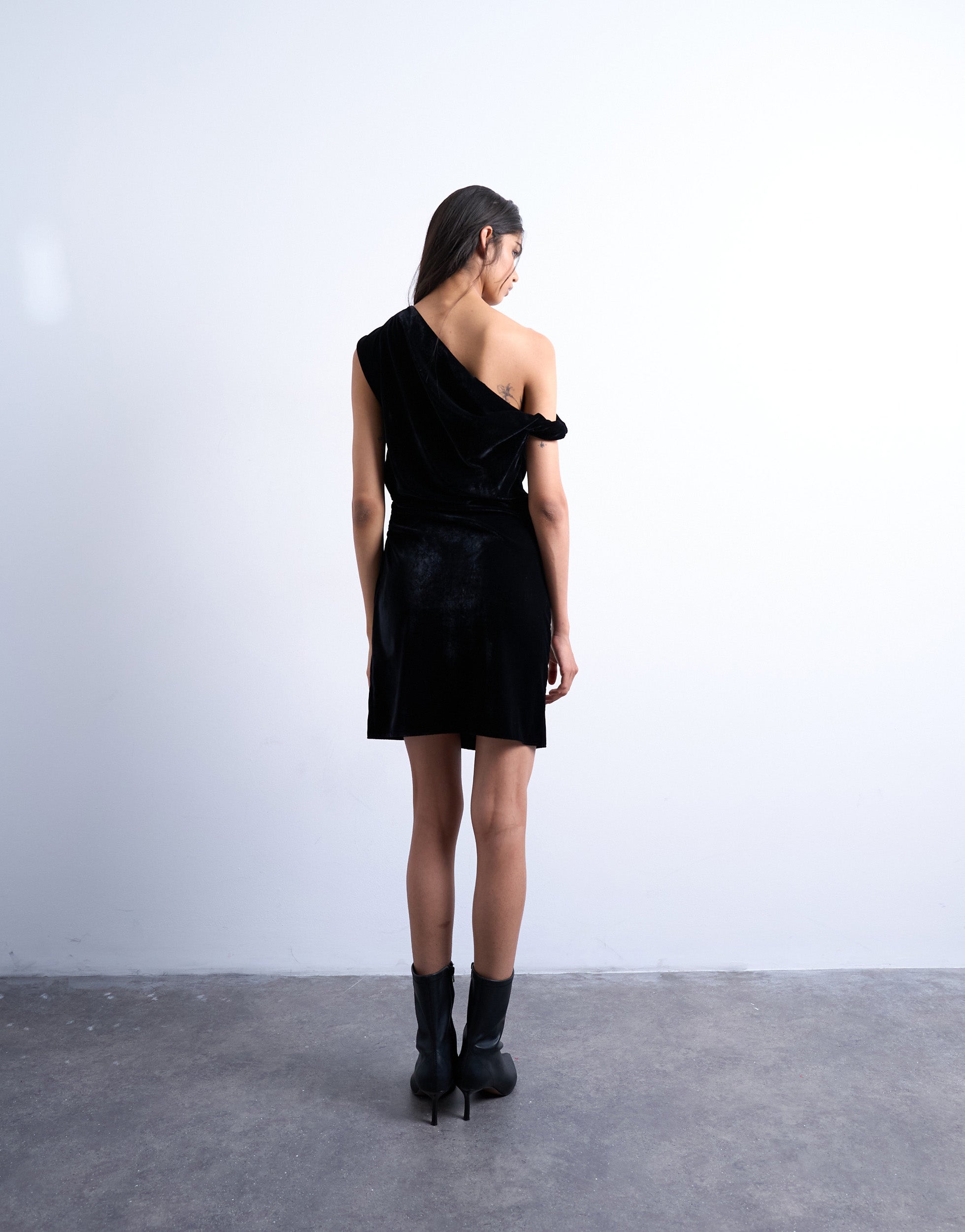 VERO MODA® TSSALLY Midi dress
