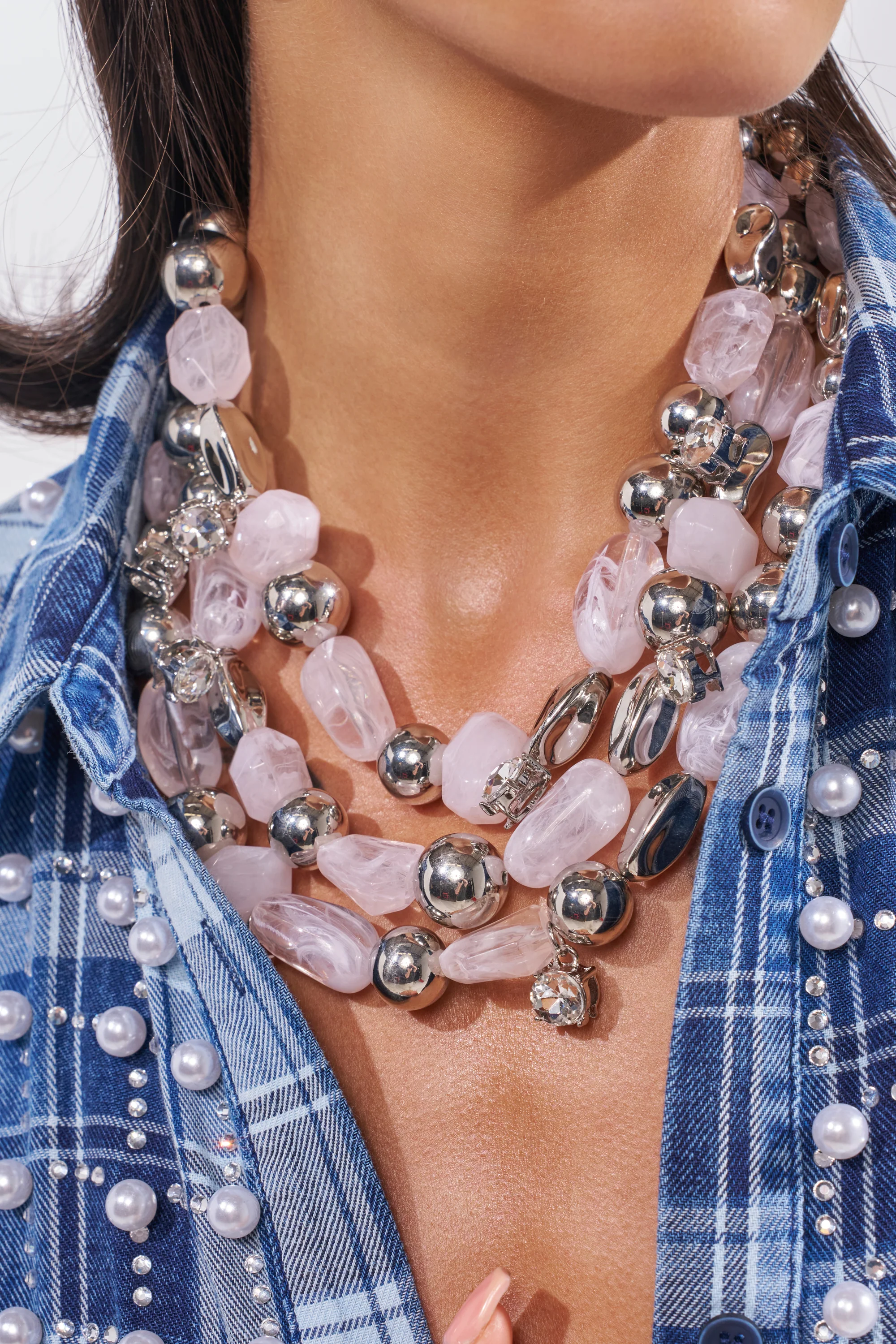 ON VACA NECKLACE - Akira Store