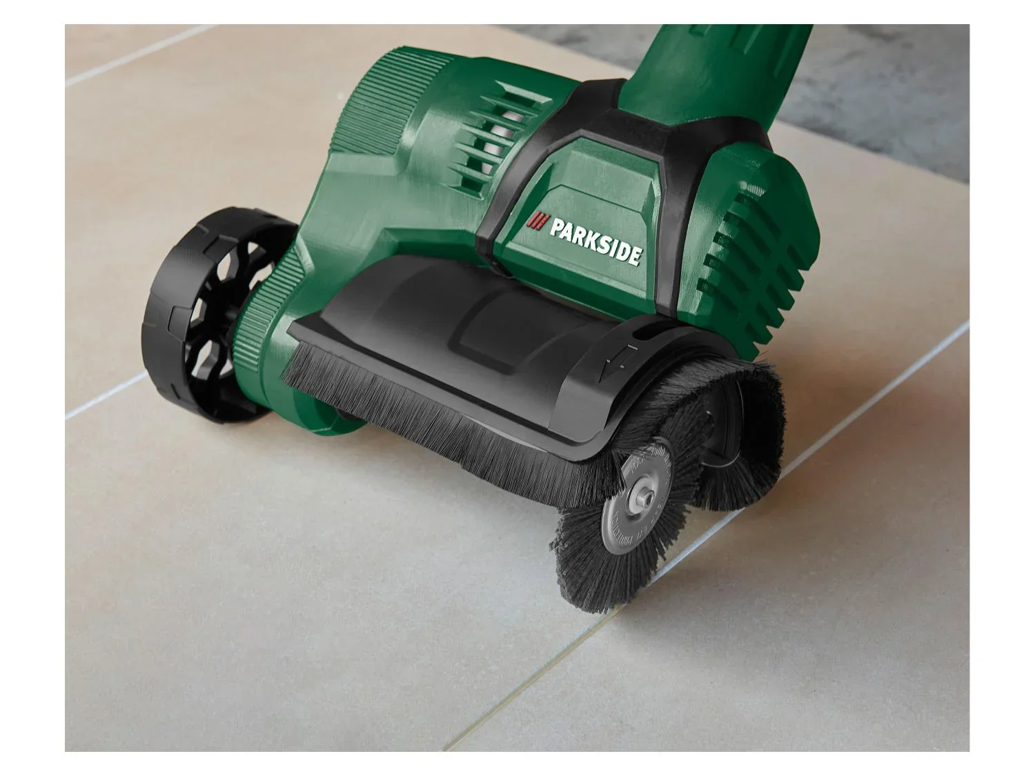 PARKSIDE Brosse de surface 2 en 1 PEOB 500 B1, 500 W