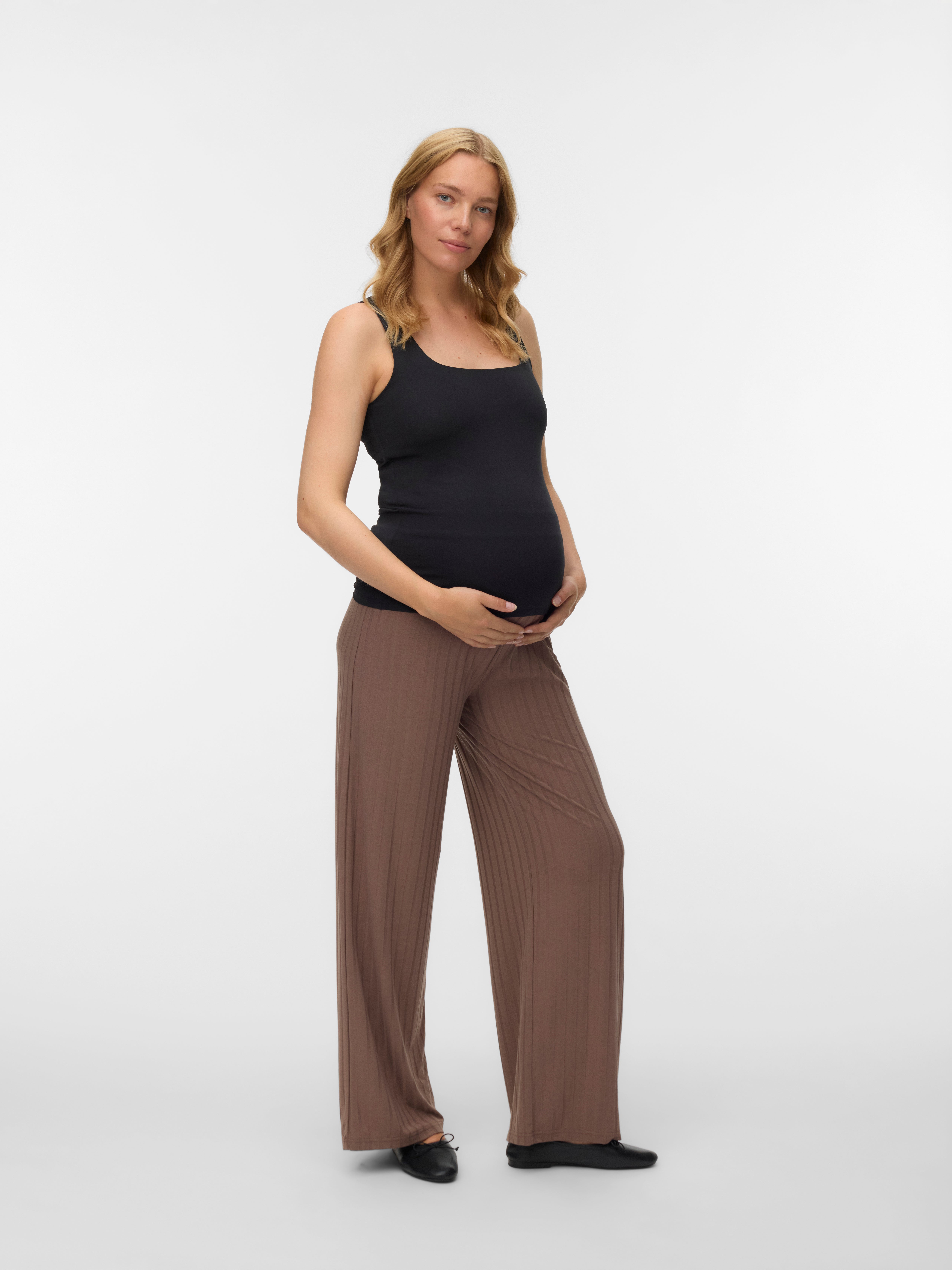 VERO MODA® Maternity-trousers