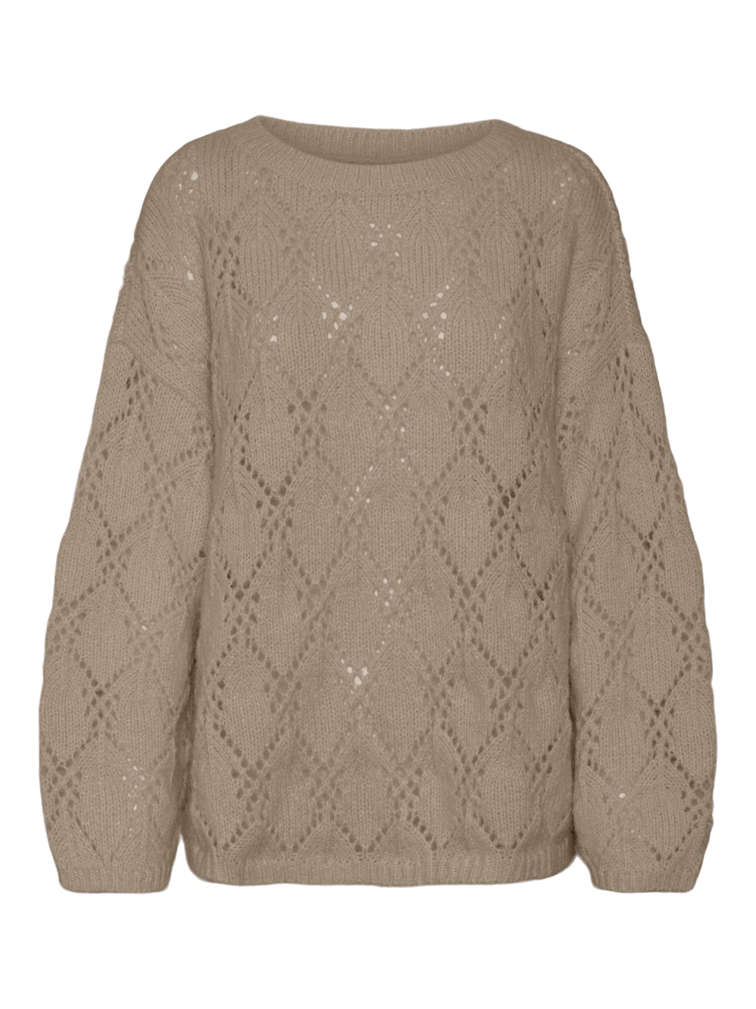 VERO MODA® VMSTAR Knitted pullover