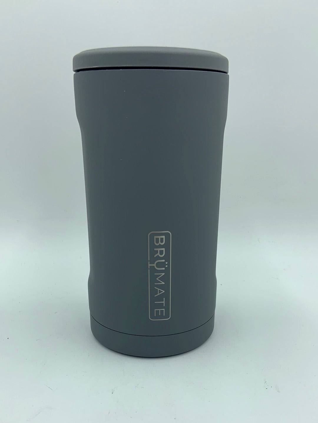 BruMate - Hopsulator Trio 3-in-1 | Matte Gray