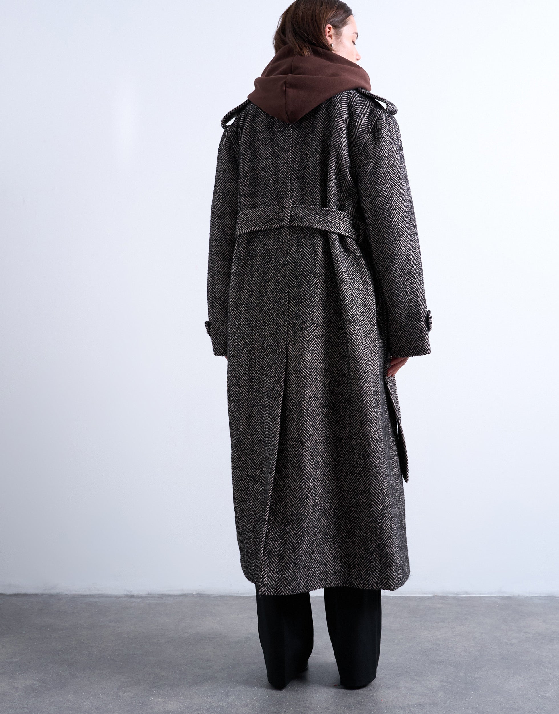 VERO MODA® TSPOLLY Coat