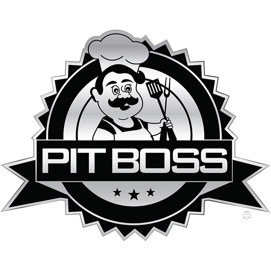 Boss Platinum KC Combo Grill Cover. Fits KC Combo Platinum Grill