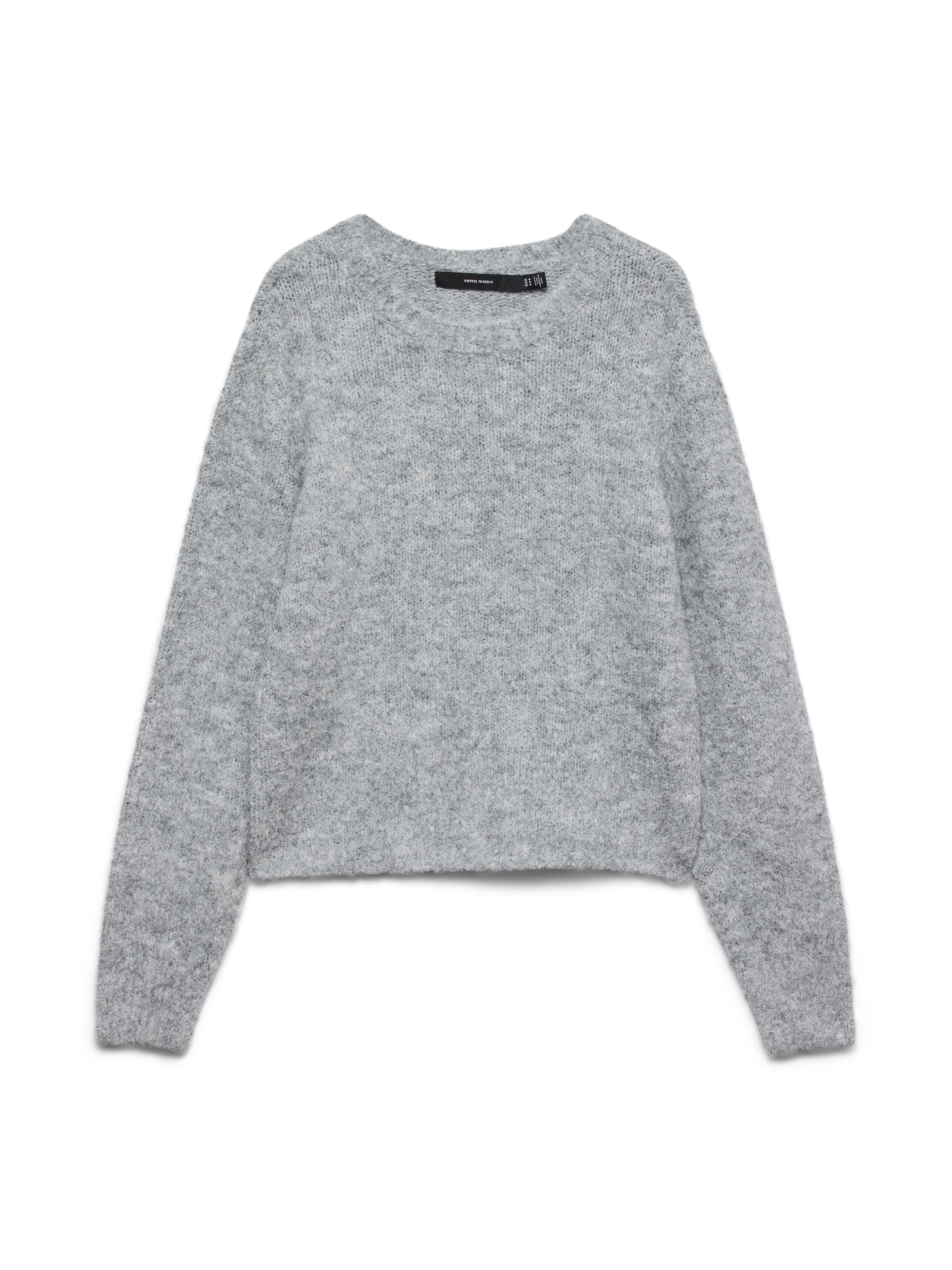 VERO MODA® VMNOVAH Knitted pullover