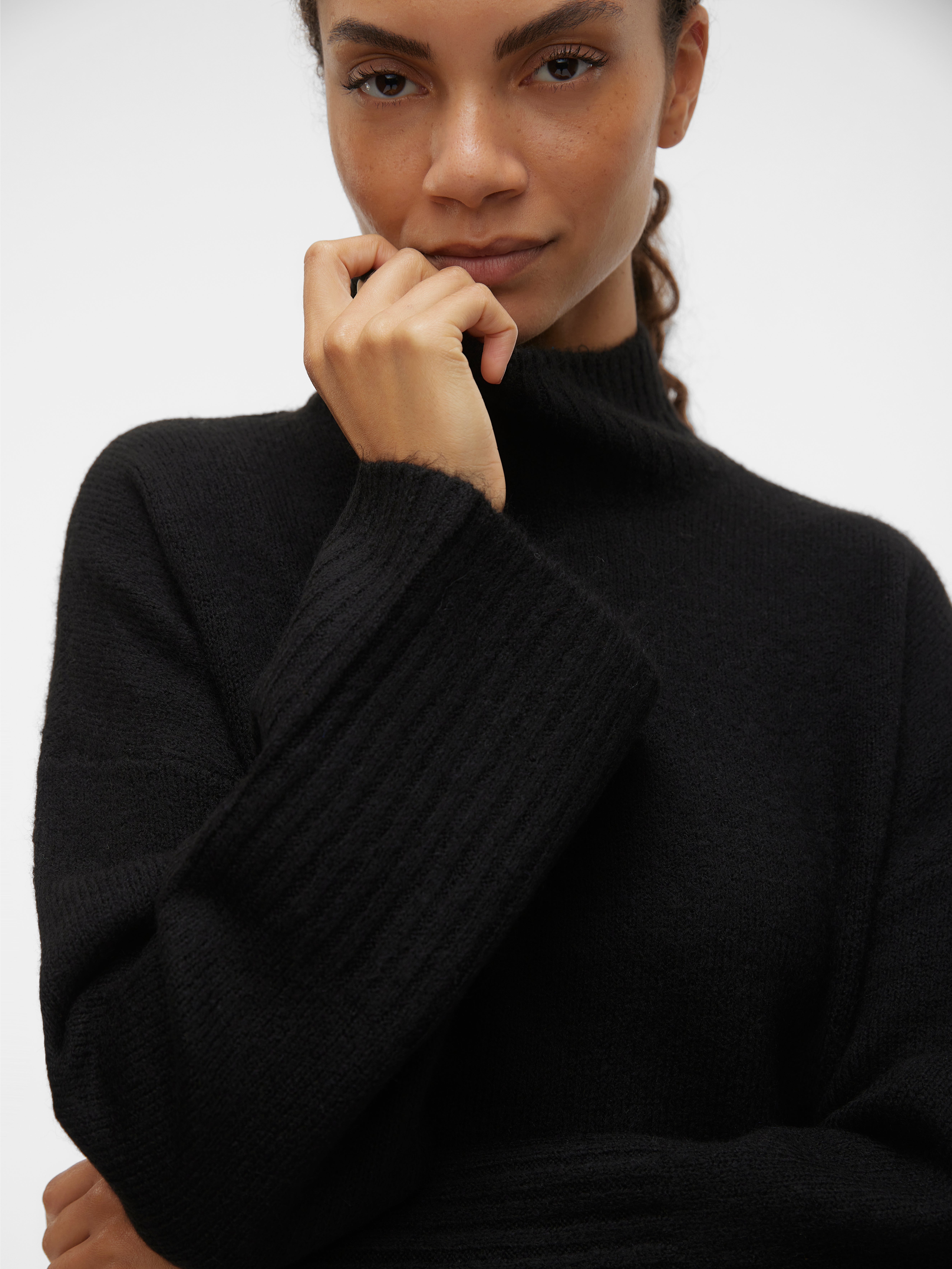 VERO MODA® VMPHILLIS Knitted pullover