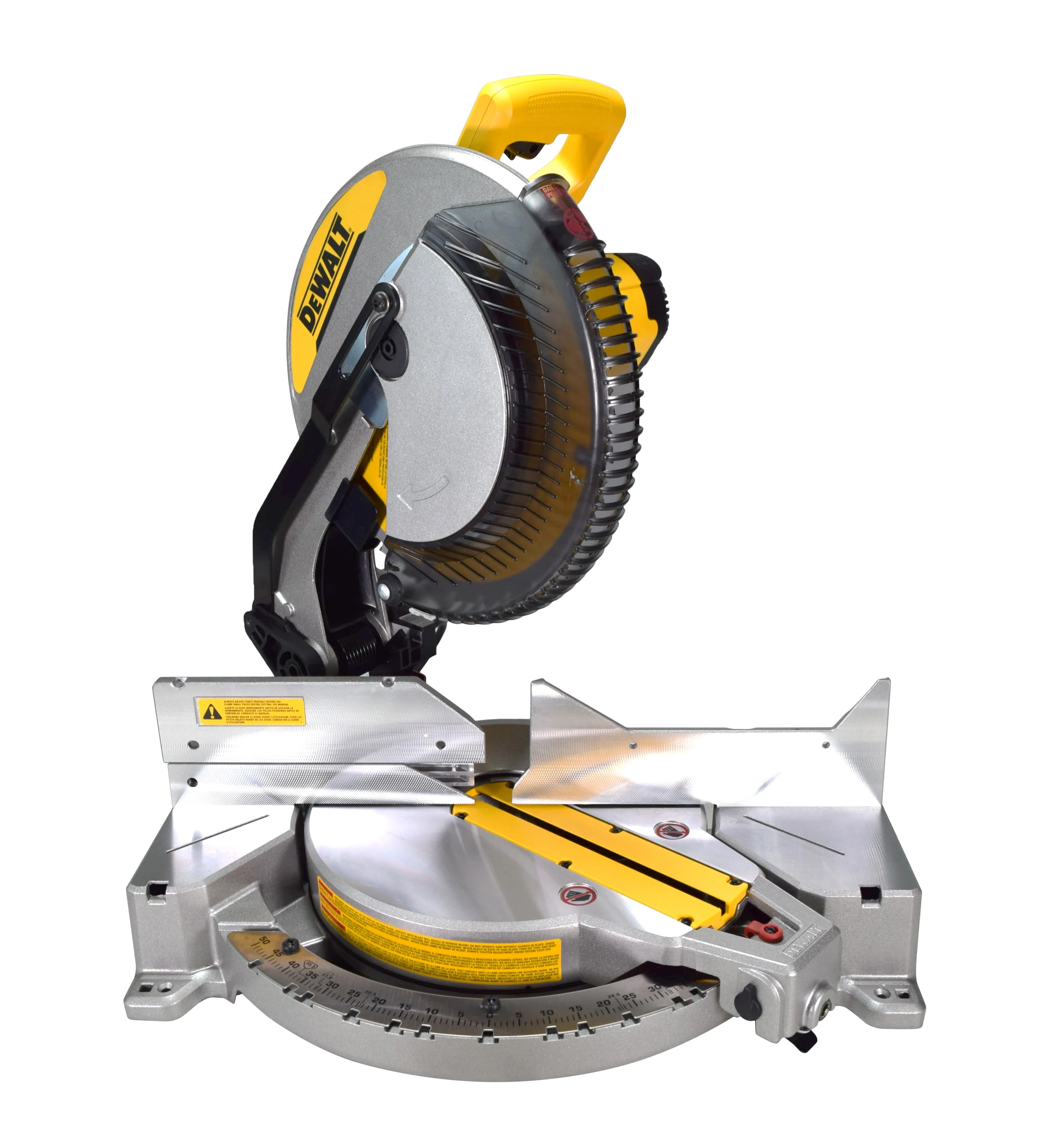 Dewalt DWS715 15 - Amp 12