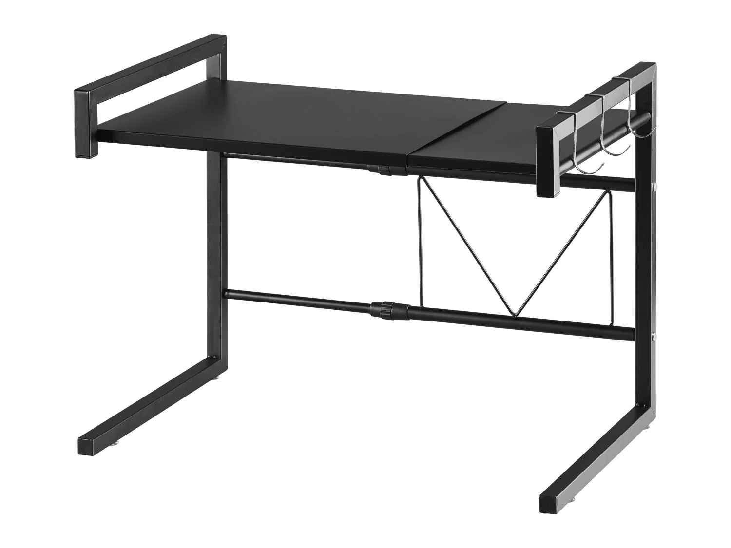 LIVARNO home tagre mtallique extensible
