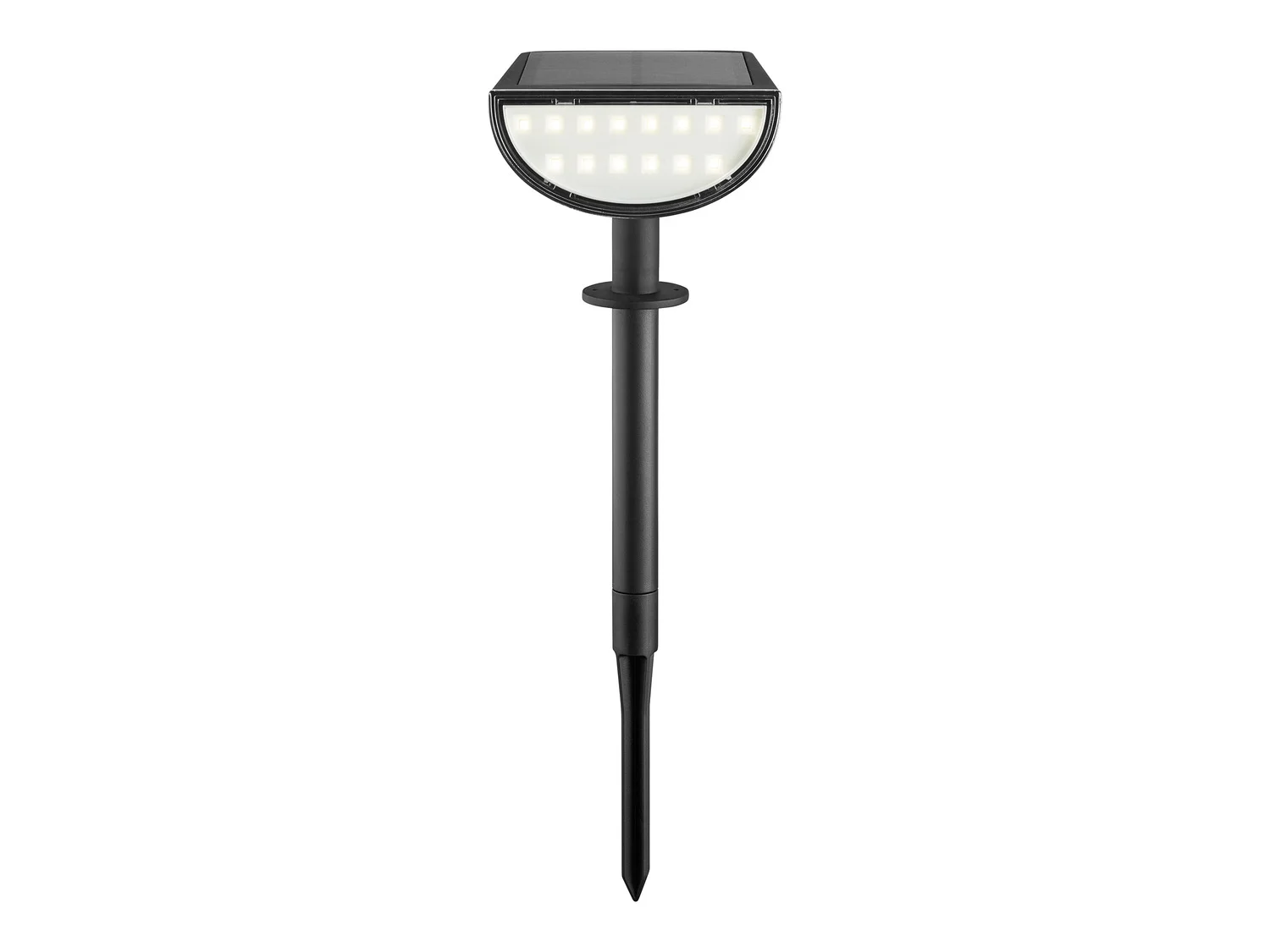 LIVARNO home Projecteur de jardin LED