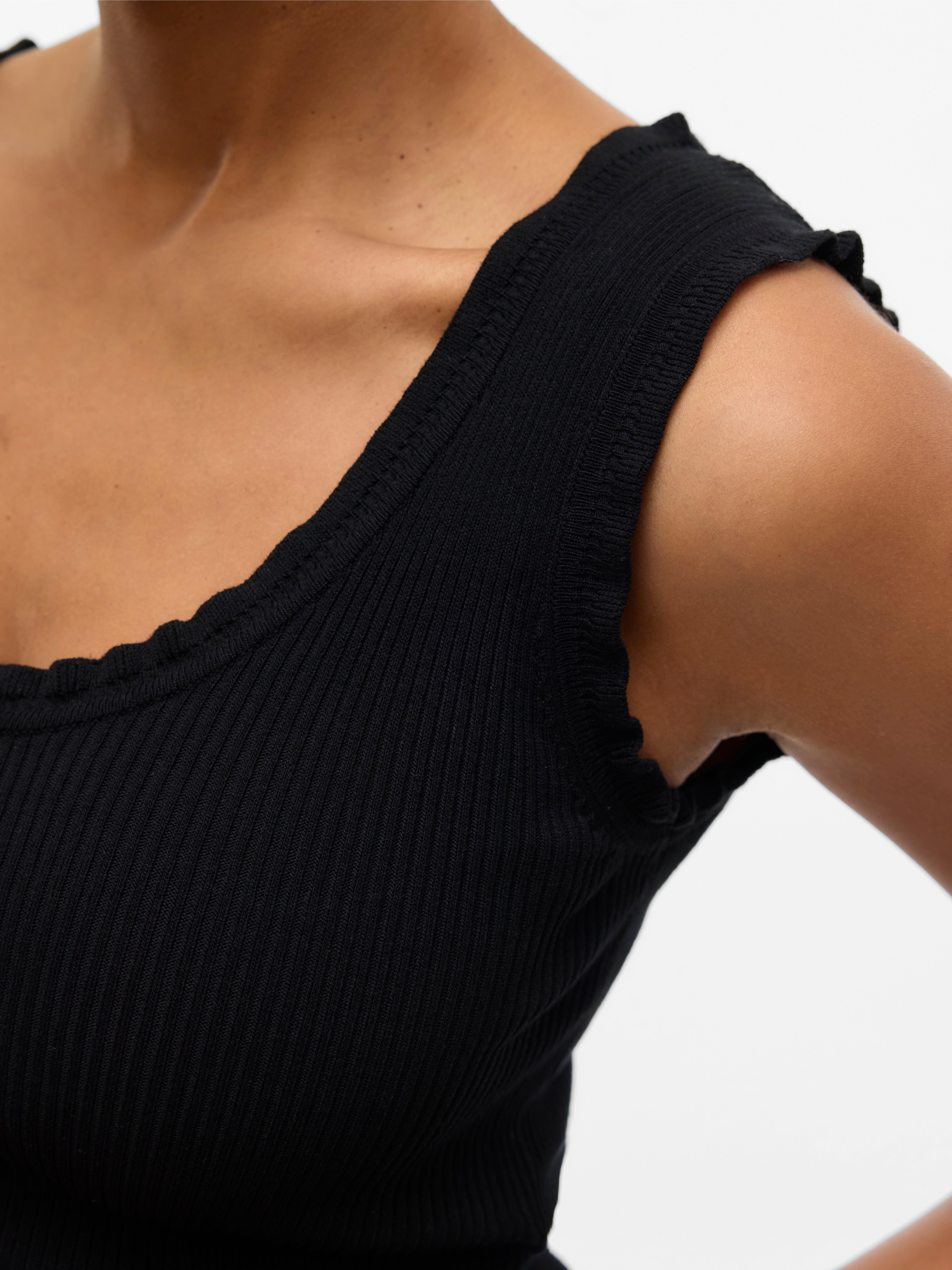 VERO MODA® VMWONDER Knit top