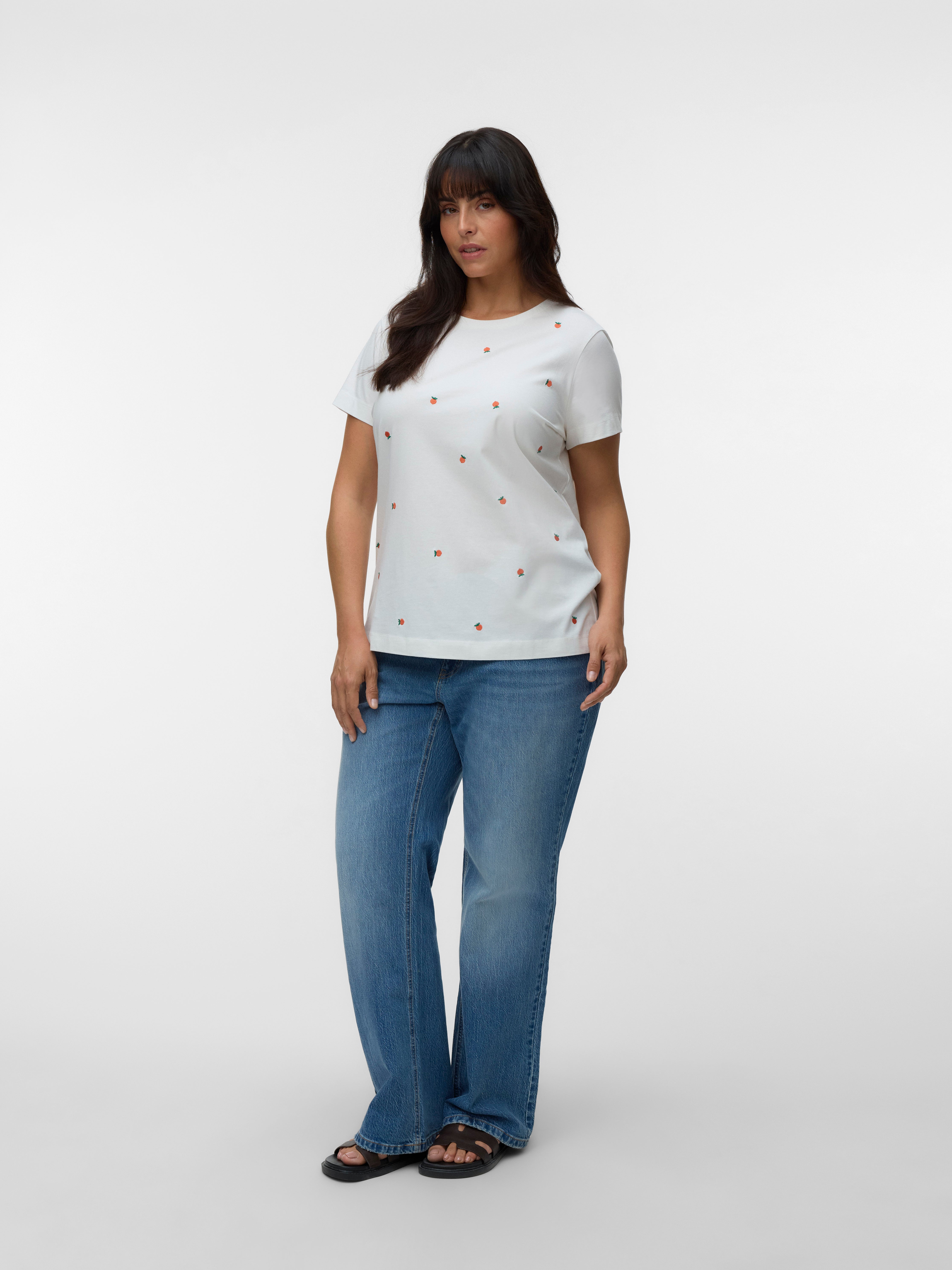 VERO MODA® VMCSOLA T-Shirt