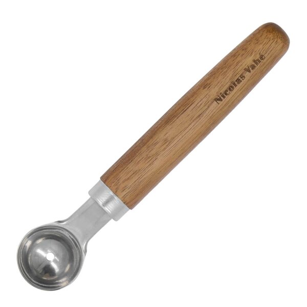 Kulejern melonskje 16 cm akasie