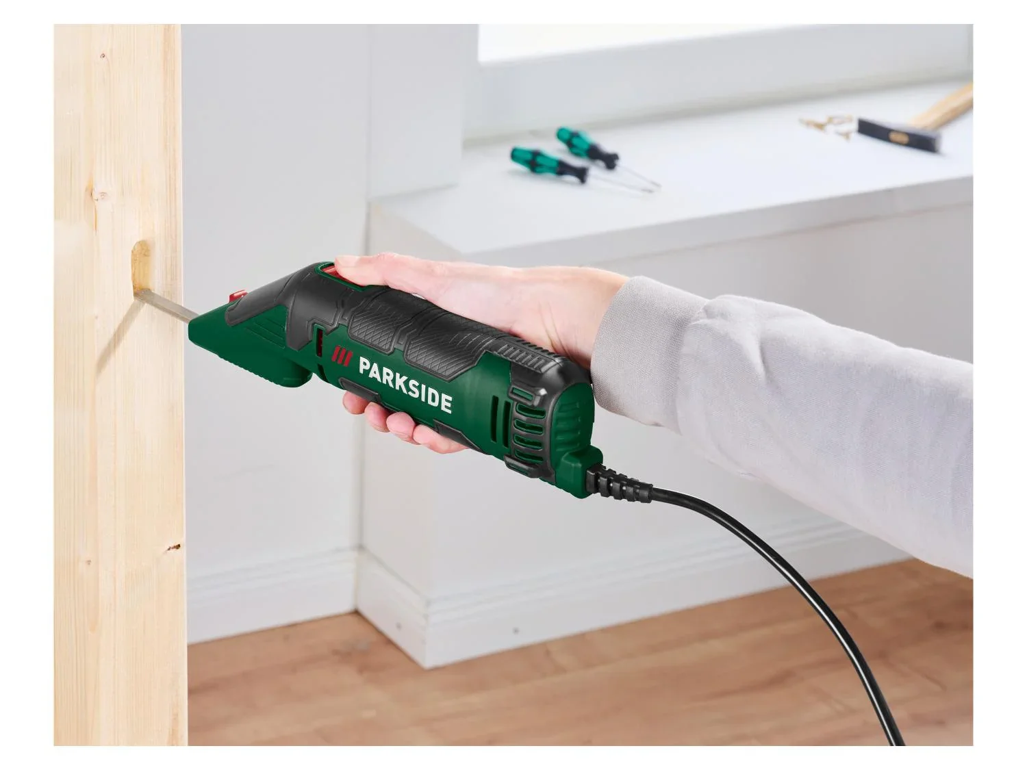 PARKSIDE Spatule lectrique PES 250 A1