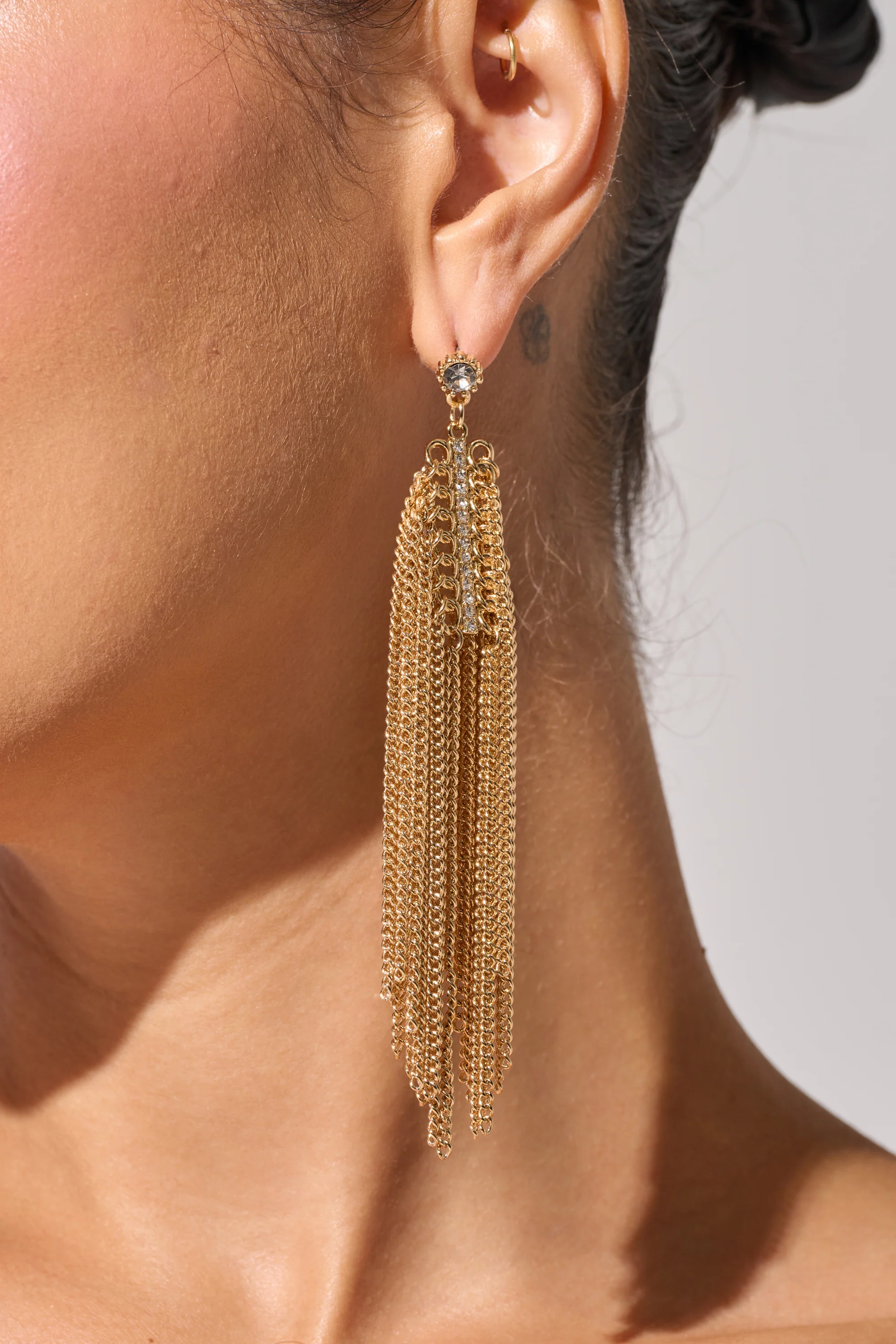 SHAKE IT EARRING - Akira Store