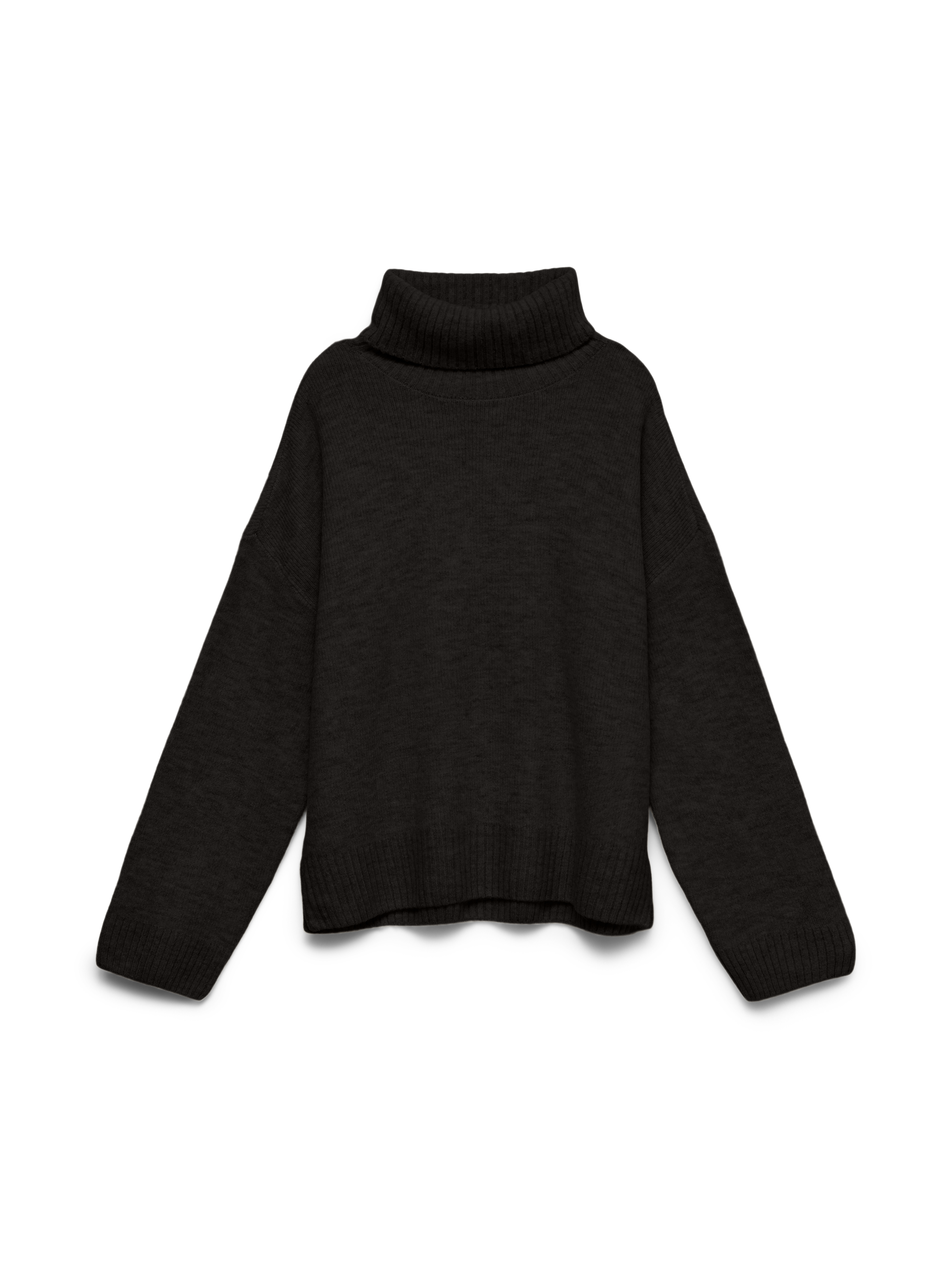 VERO MODA® VMLEFILE Knitted pullover