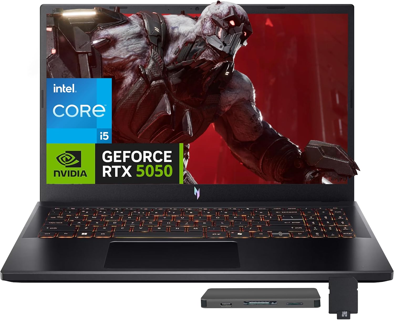 acer Nitro V 15.6