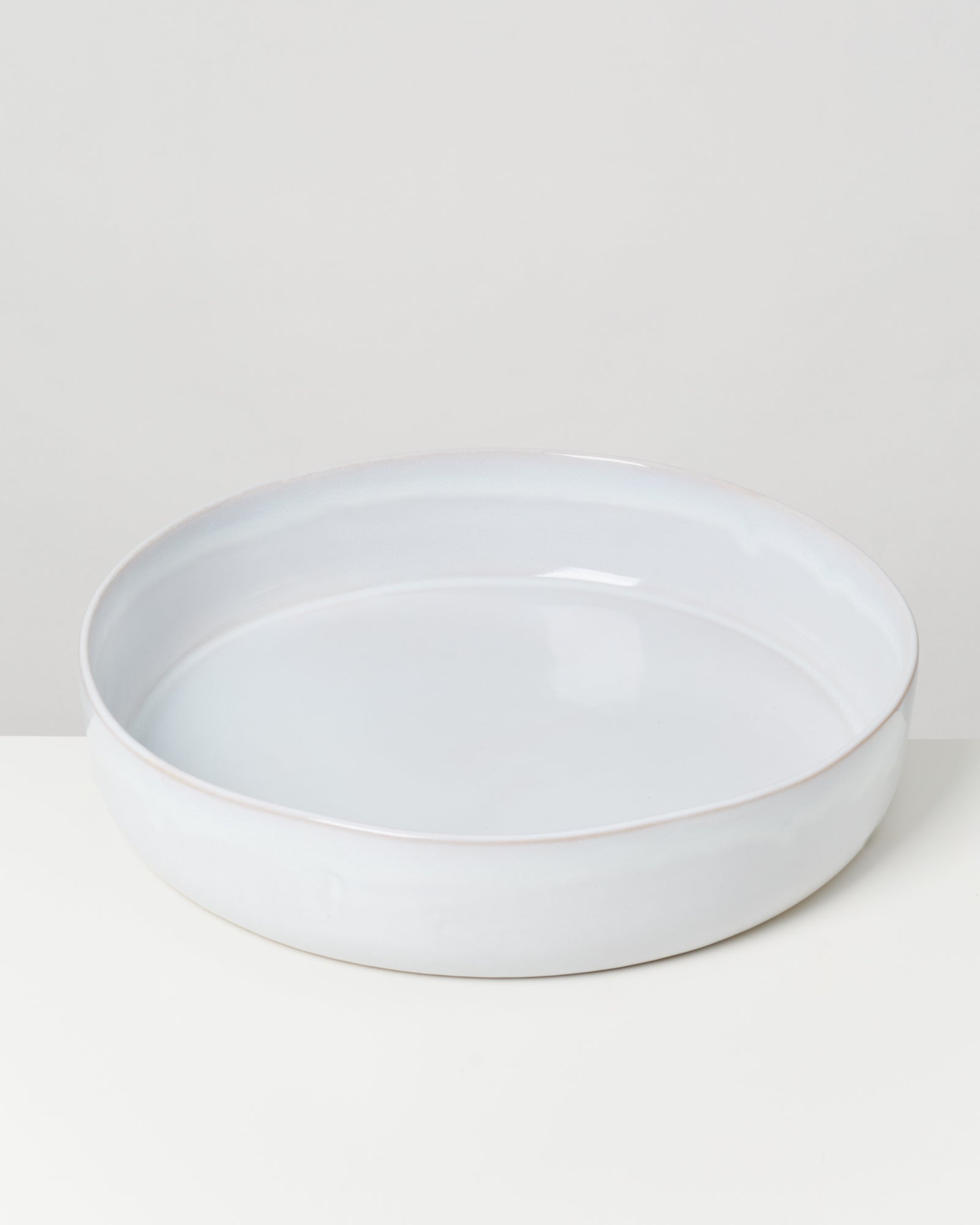 CORDOAMA - LARGE SERVING BOWL WHITE