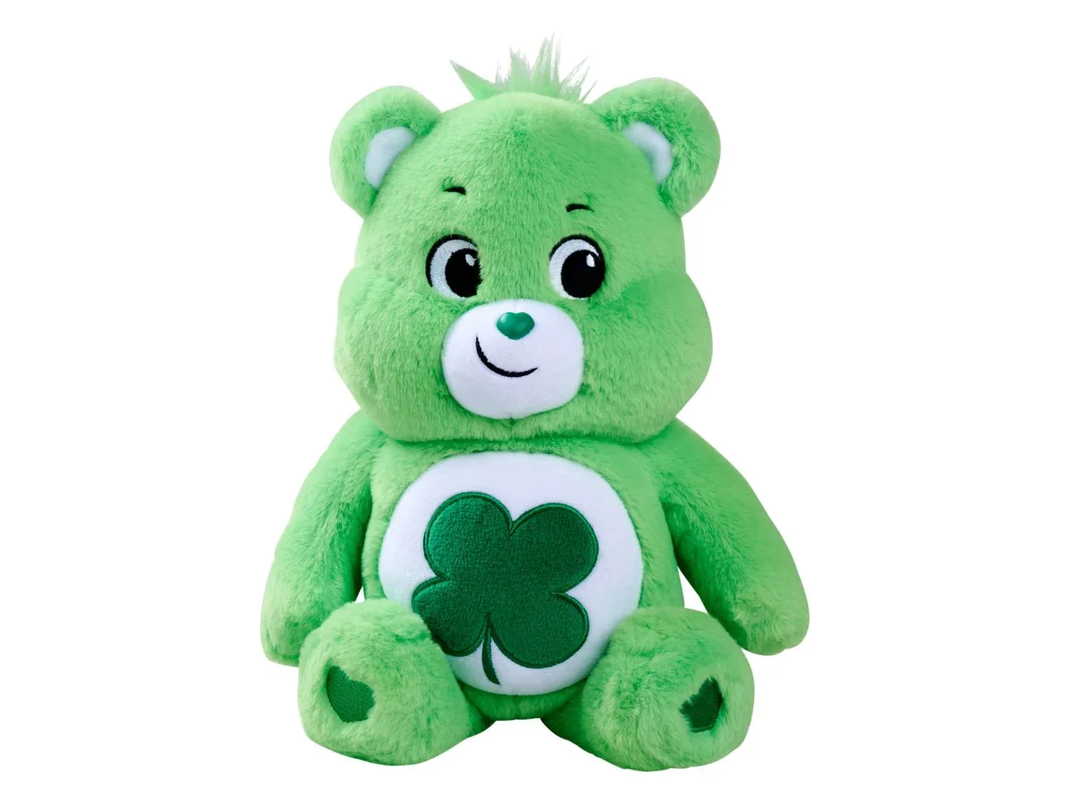 Simba Peluche Bisounours