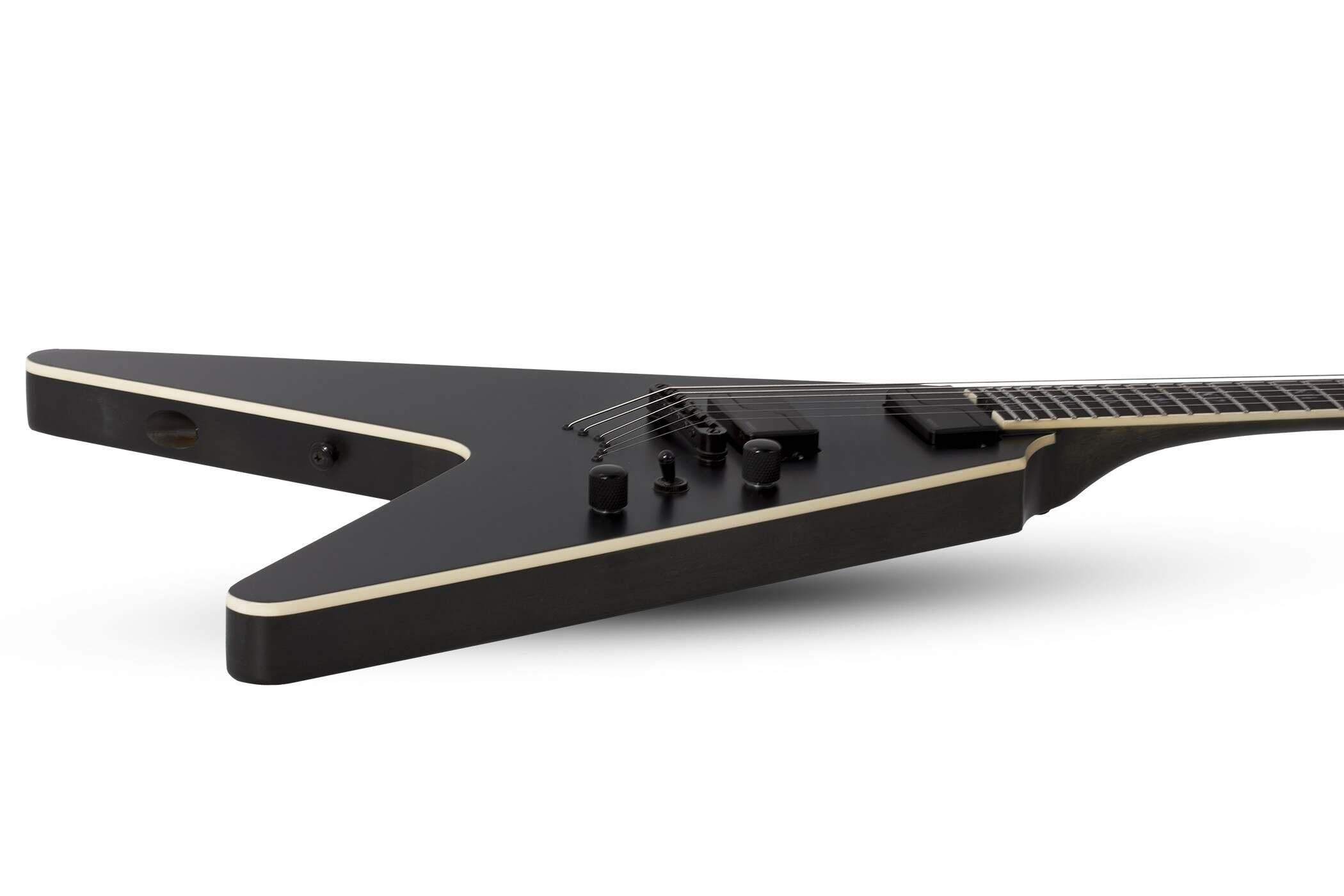 V-1 SLS Elite Evil Twin