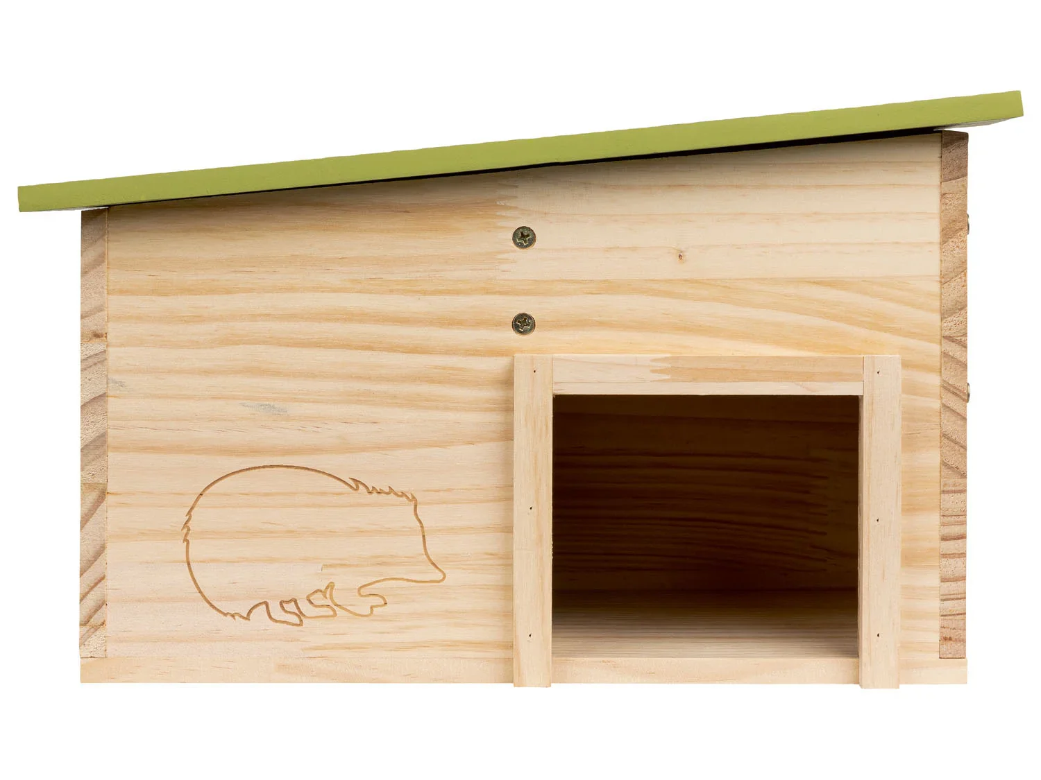 zoofari Gte  hrisson, gte  cureuil ou gte  chauve-souris
