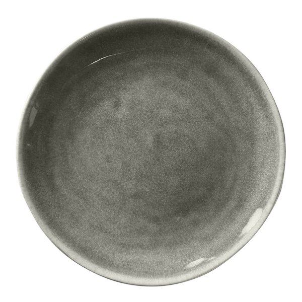 Nordic Rain tallerken 20 cm