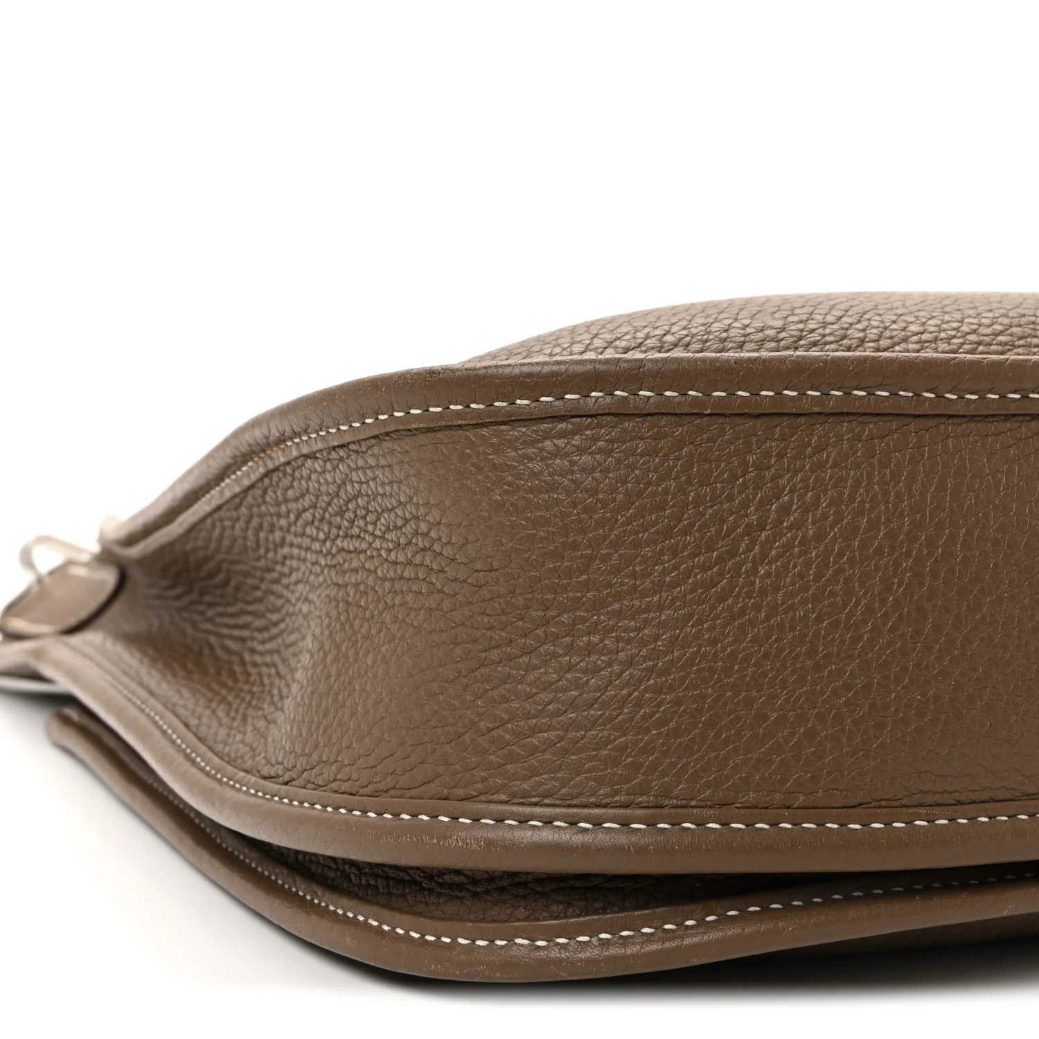 Taurillon Clemence Evelyne III PM Etoupe