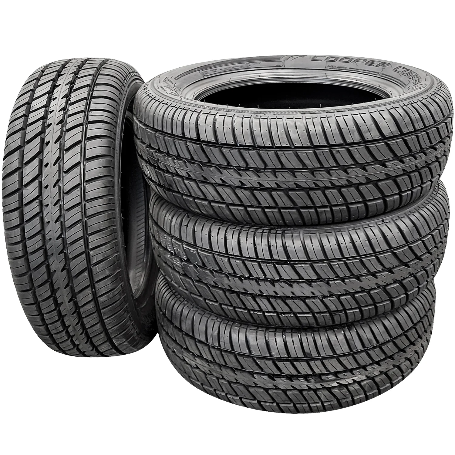 Cooper Cobra Radial G/T All-Season P225/70R14 98T Passenger Tire