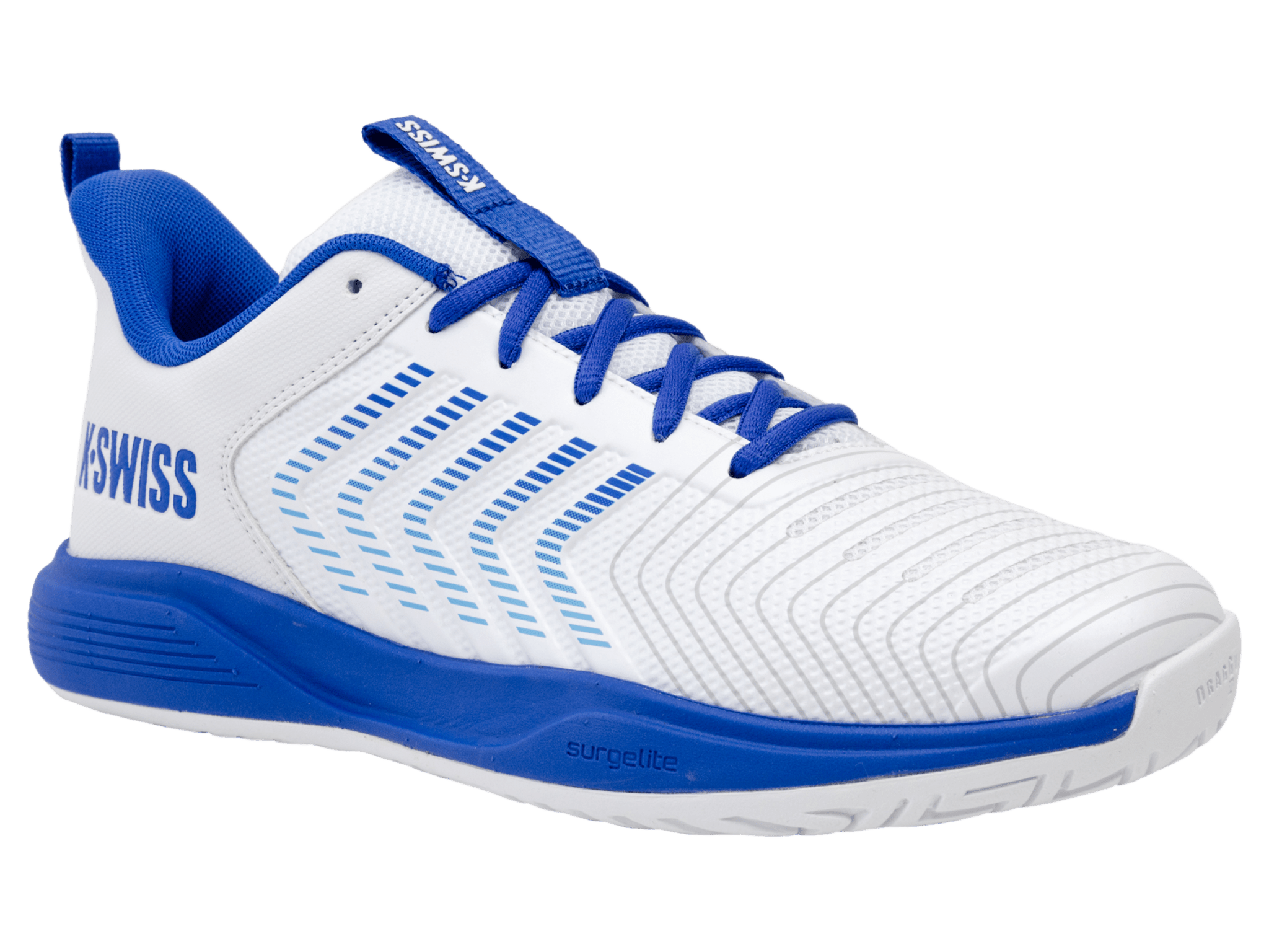 ULTRASHOT LIGHT - K-Swiss Shoes